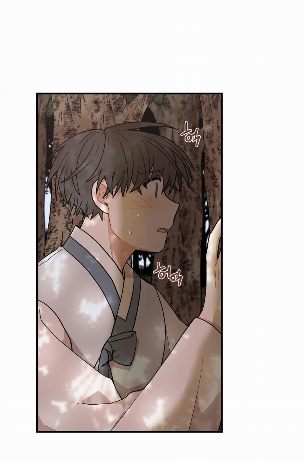 Dưới Tán Hoa Liên Kiều 46.2 trang 37