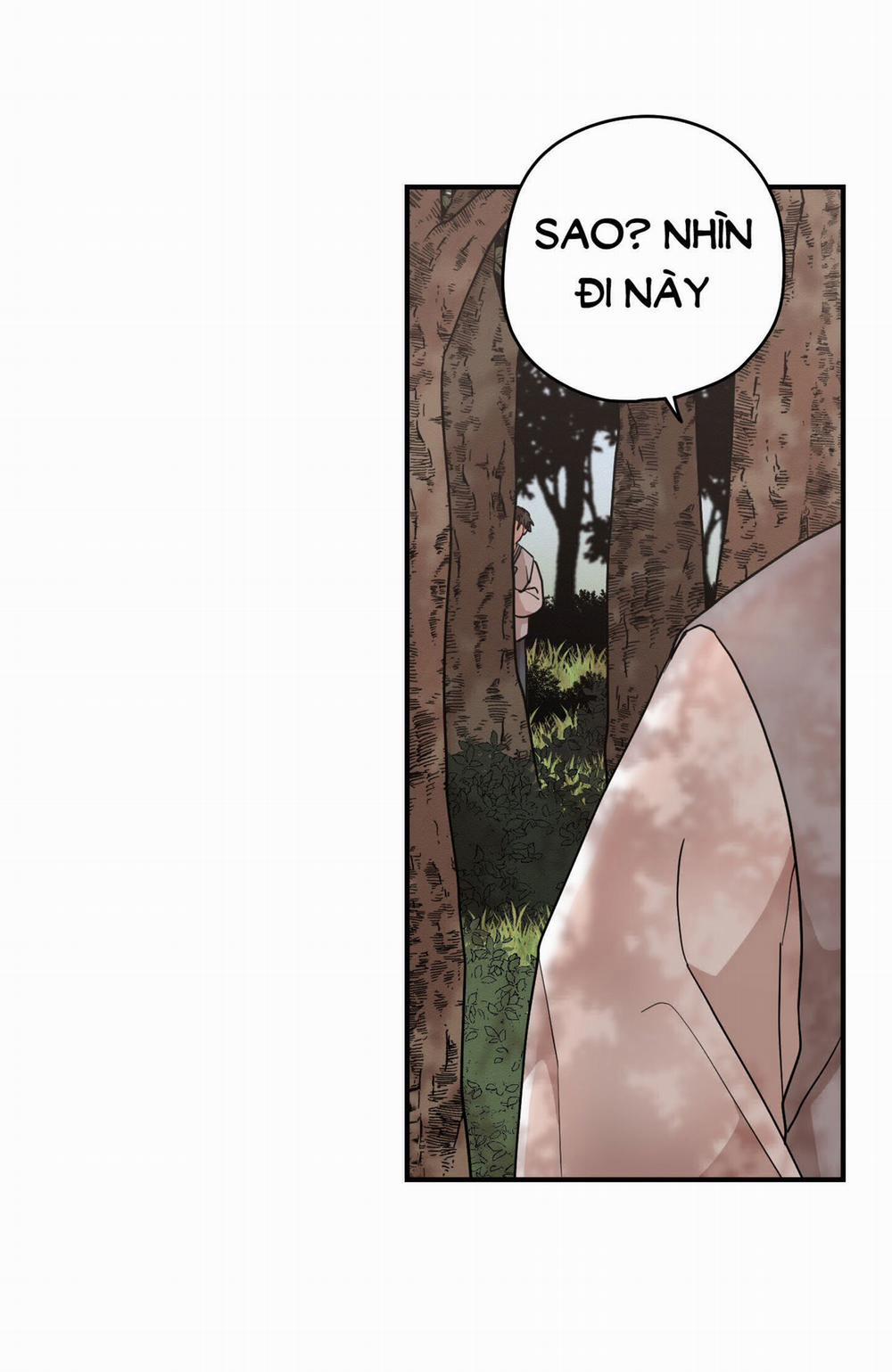 Dưới Tán Hoa Liên Kiều 46.2 trang 38