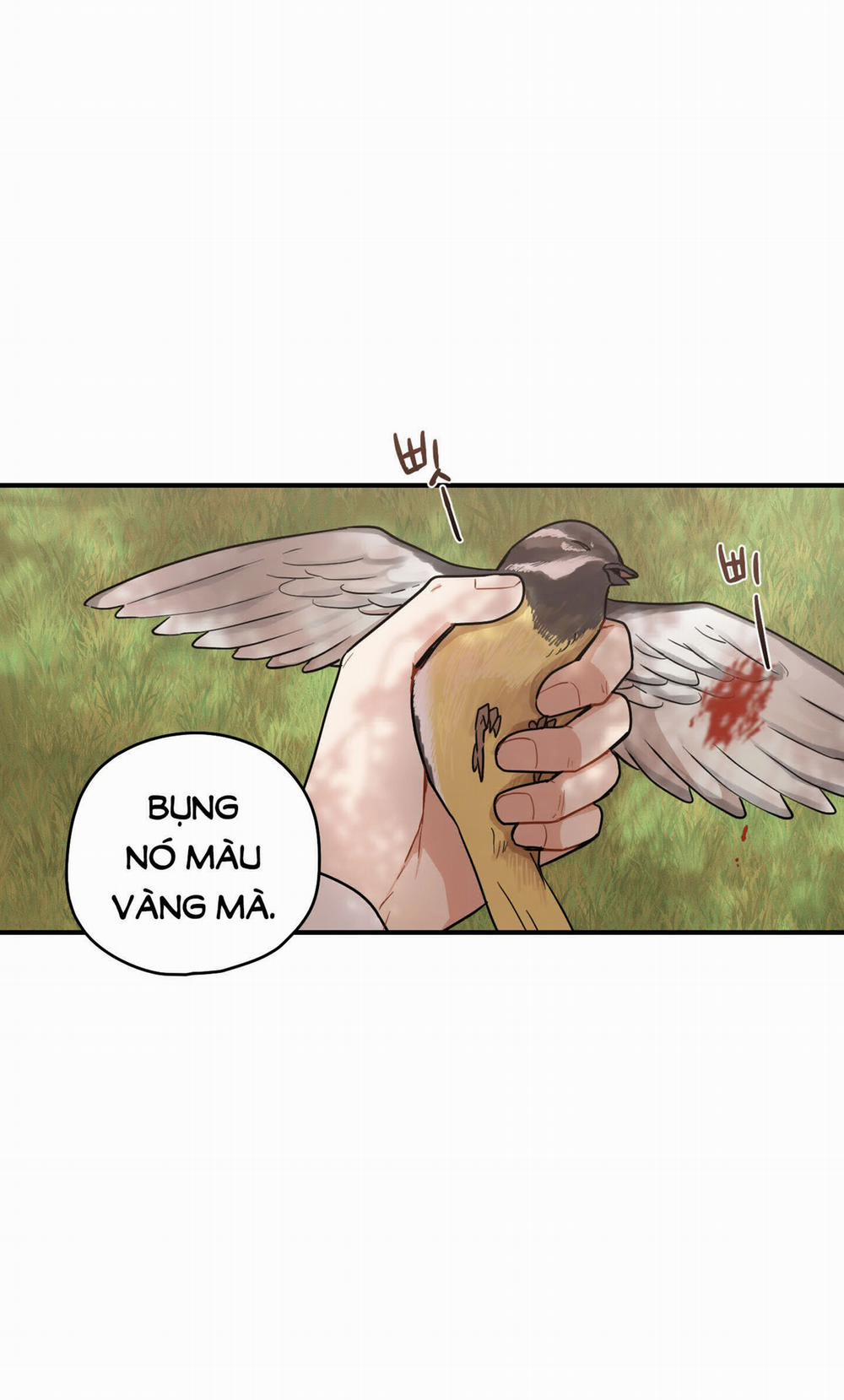 Dưới Tán Hoa Liên Kiều 46.2 trang 39