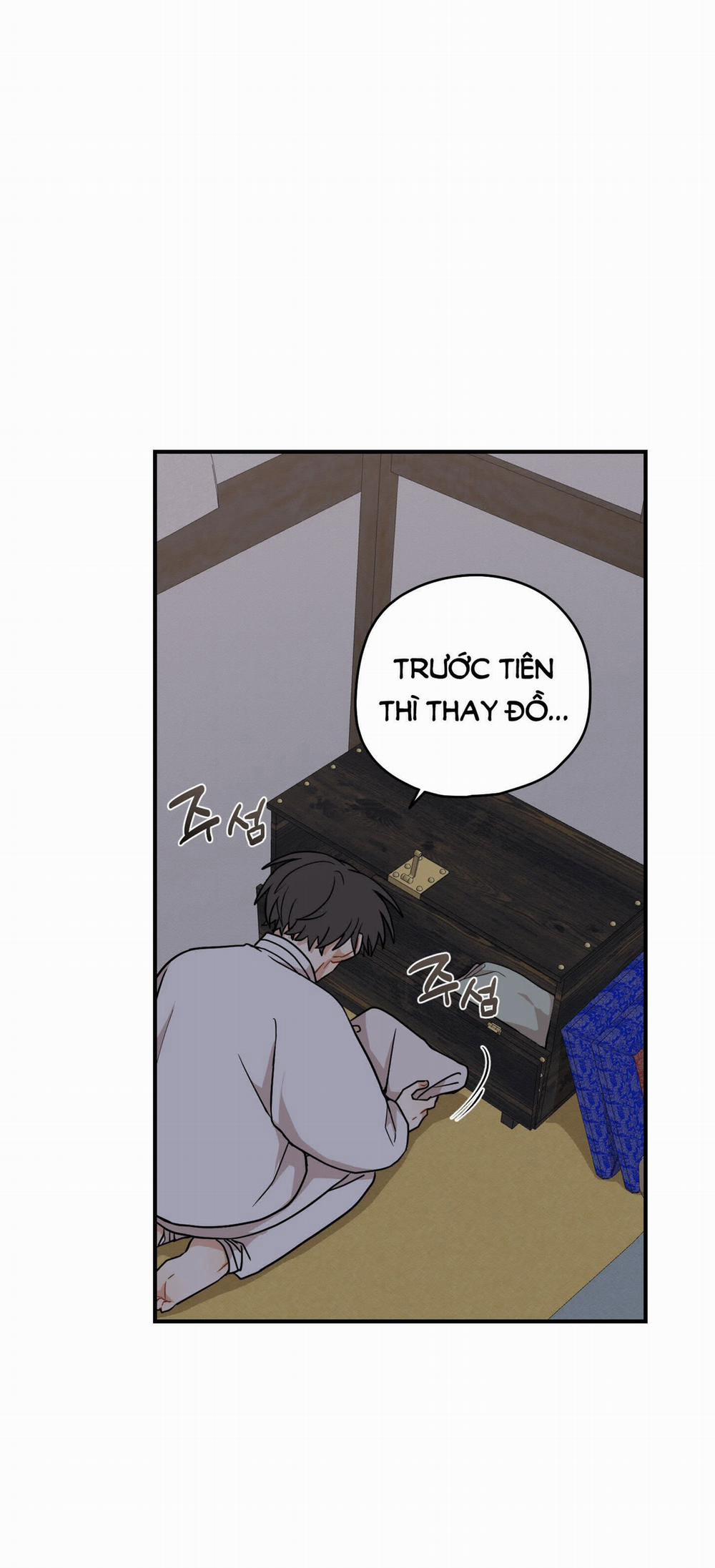 Dưới Tán Hoa Liên Kiều 46.2 trang 4