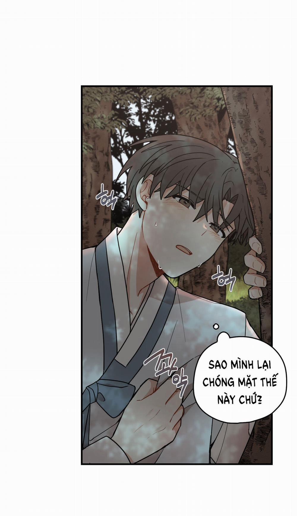 Dưới Tán Hoa Liên Kiều 46.2 trang 41