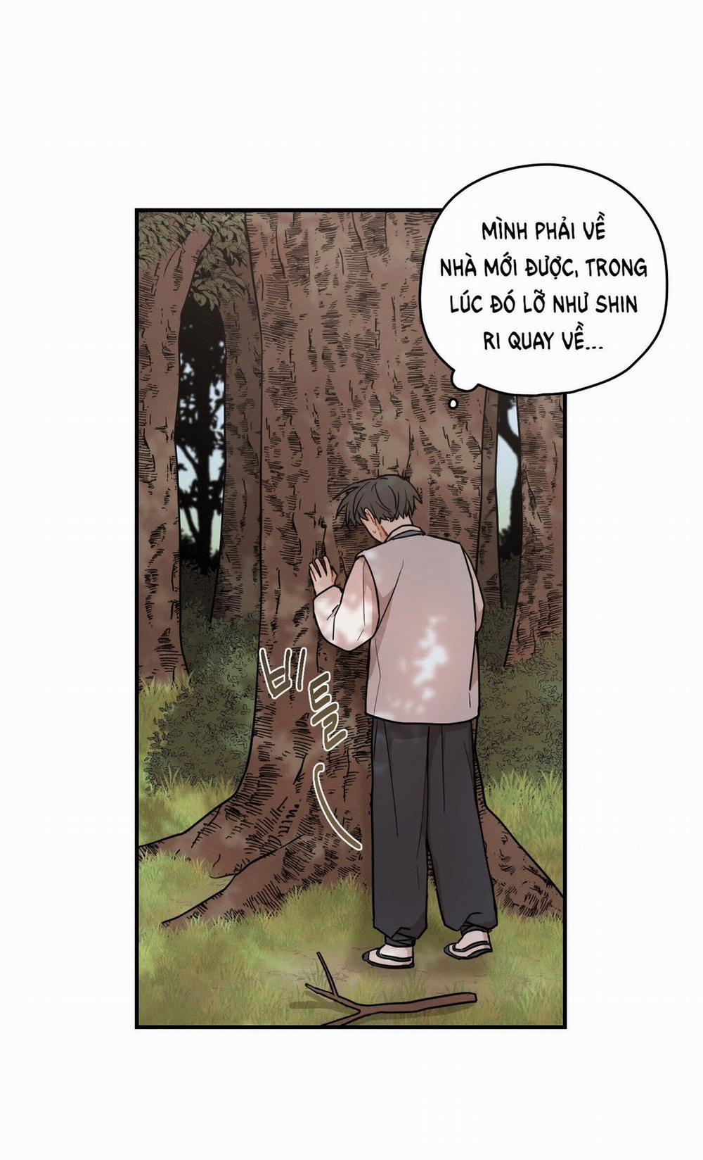 Dưới Tán Hoa Liên Kiều 46.2 trang 42