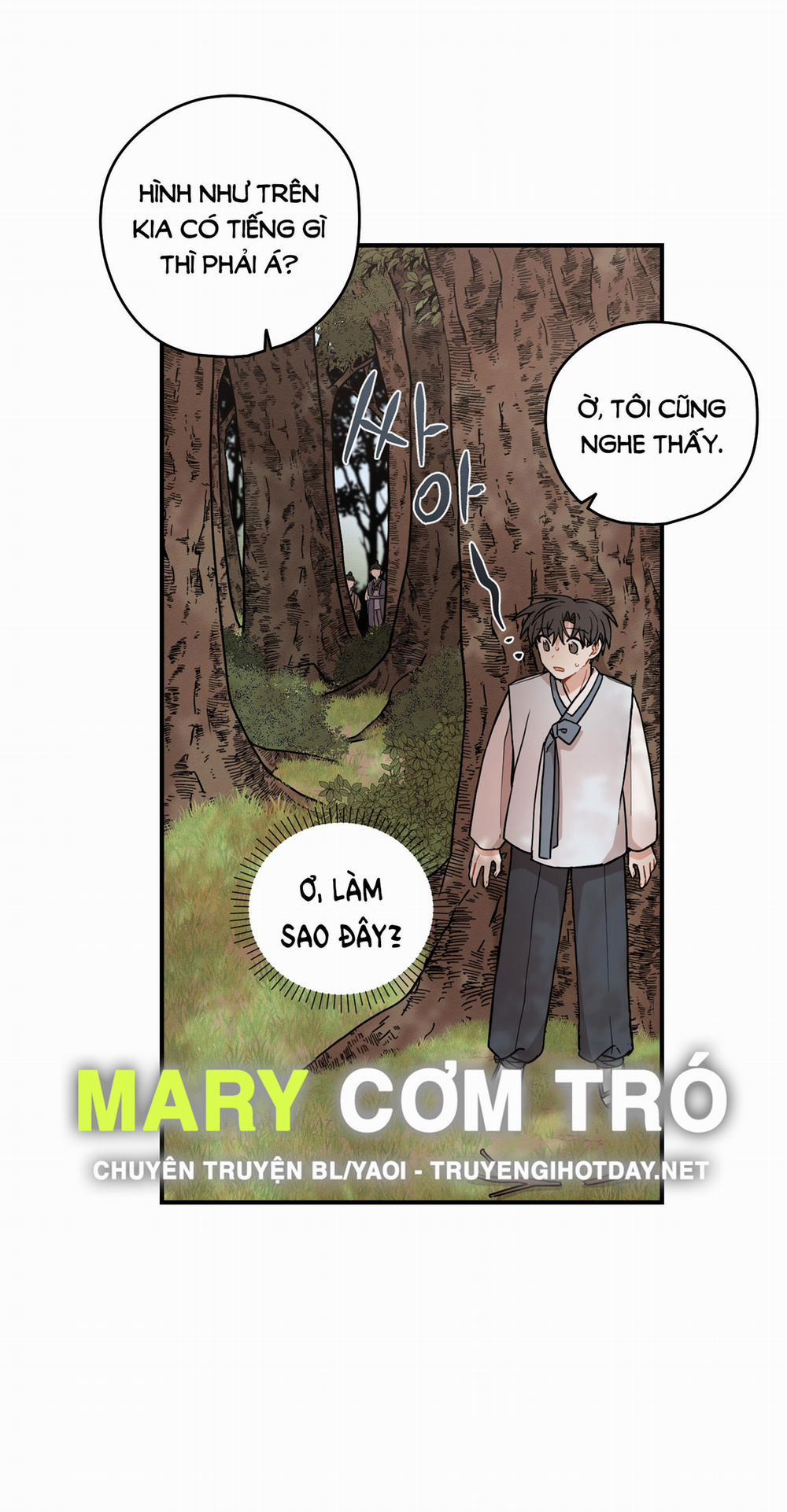 Dưới Tán Hoa Liên Kiều 46.2 trang 44