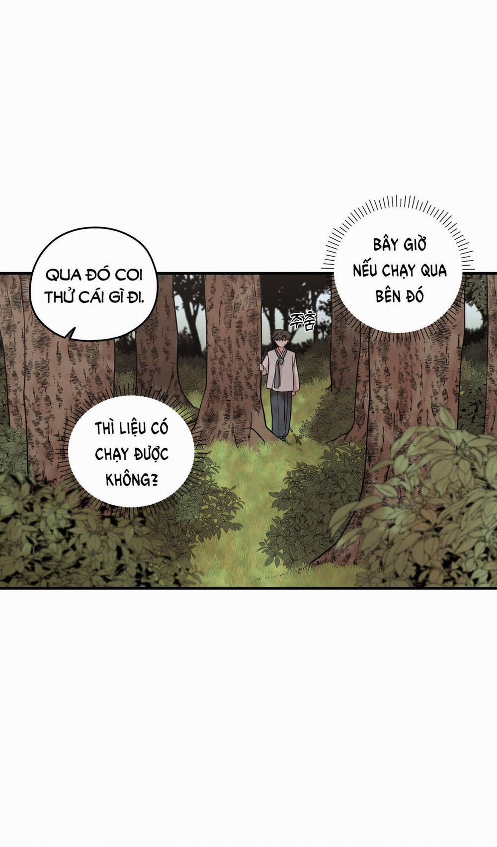 Dưới Tán Hoa Liên Kiều 46.2 trang 45