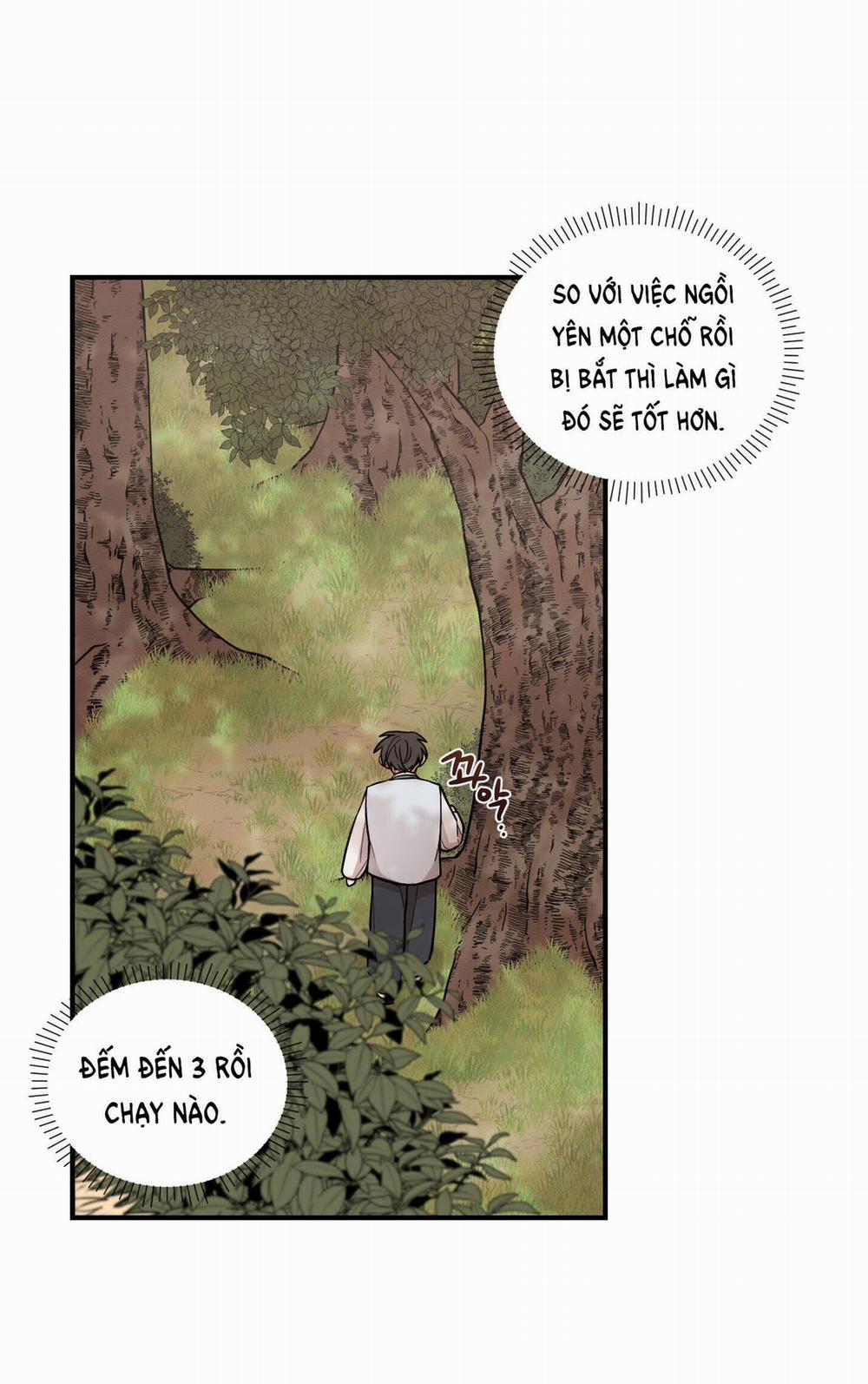 Dưới Tán Hoa Liên Kiều 46.2 trang 46