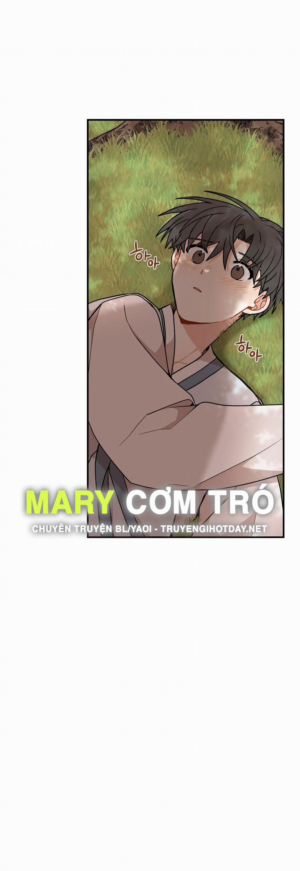 Dưới Tán Hoa Liên Kiều 46.2 trang 50