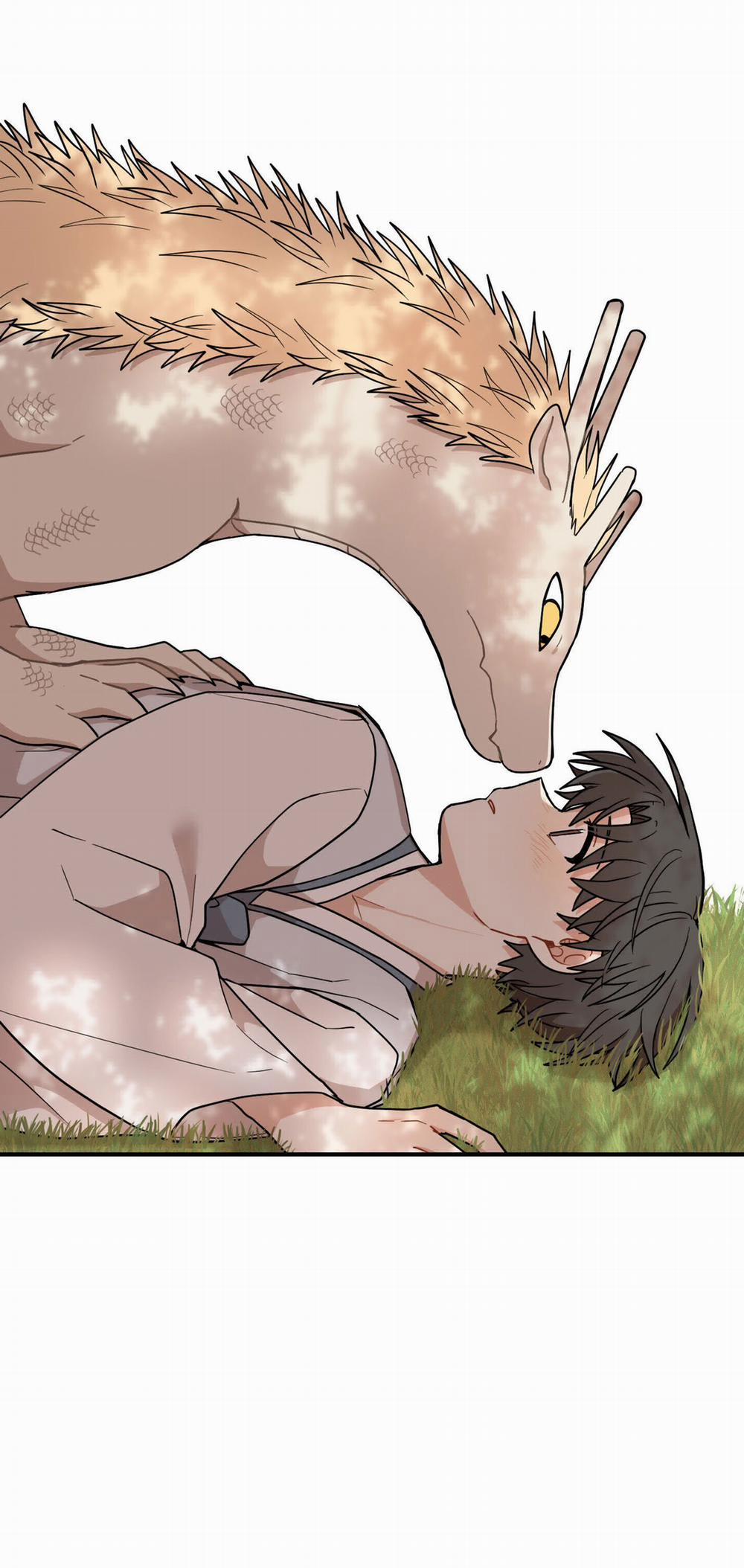 Dưới Tán Hoa Liên Kiều 46.2 trang 51