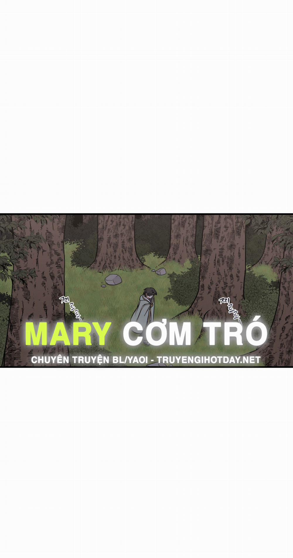 Dưới Tán Hoa Liên Kiều 46.2 trang 9