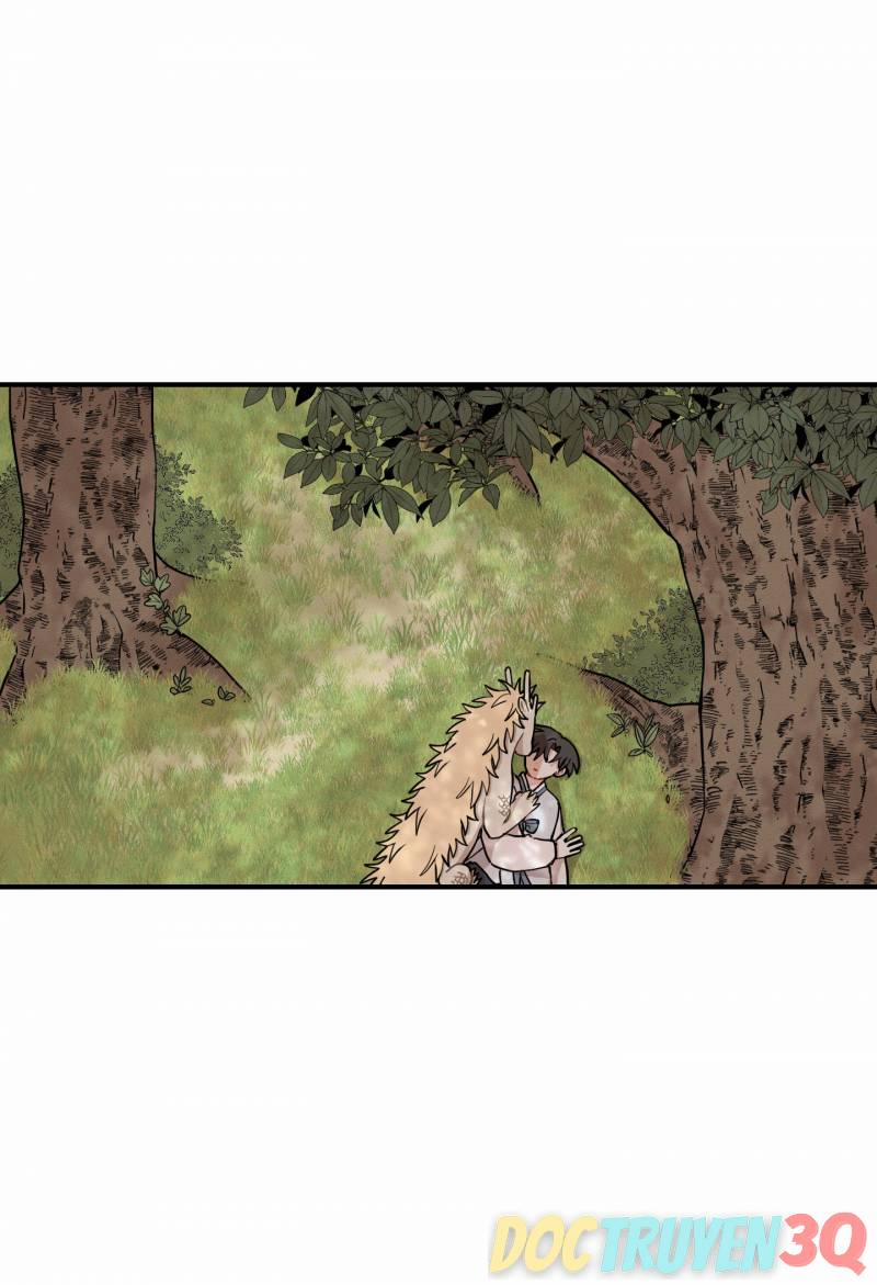 Dưới Tán Hoa Liên Kiều 47 trang 0