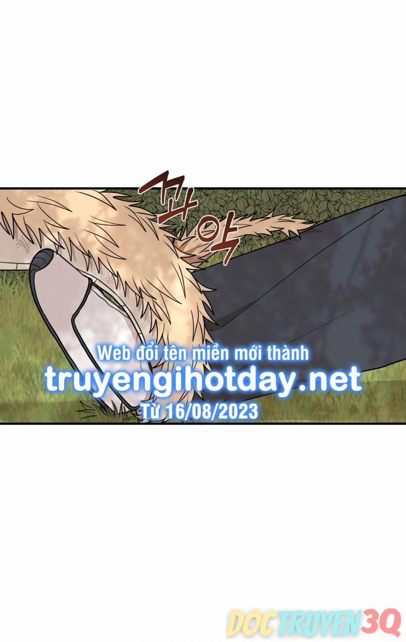 Dưới Tán Hoa Liên Kiều 47 trang 15