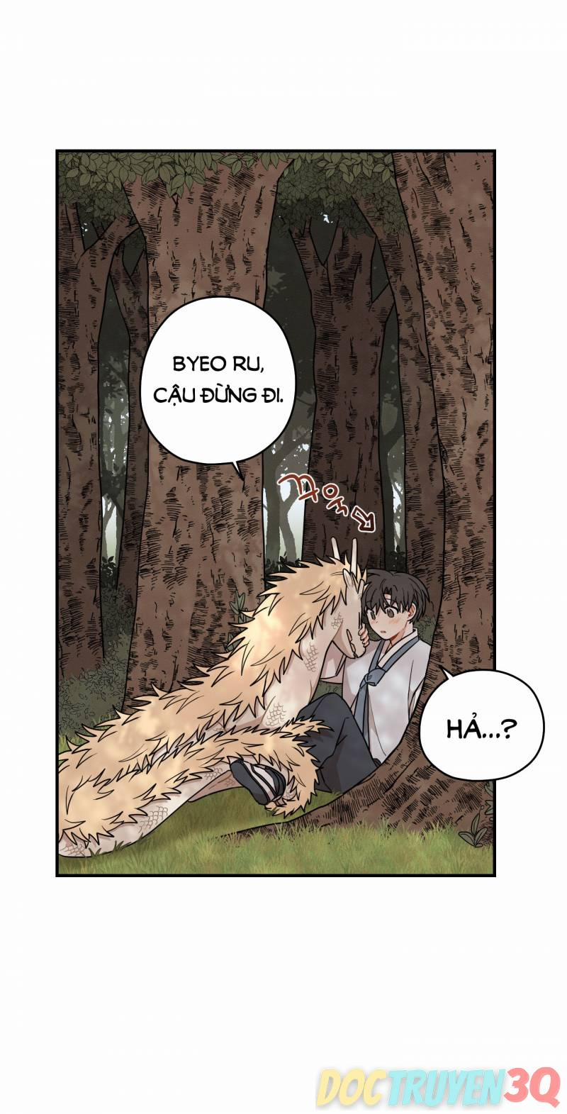 Dưới Tán Hoa Liên Kiều 47 trang 16