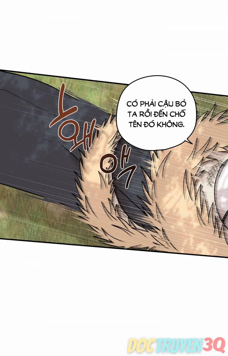 Dưới Tán Hoa Liên Kiều 47 trang 20