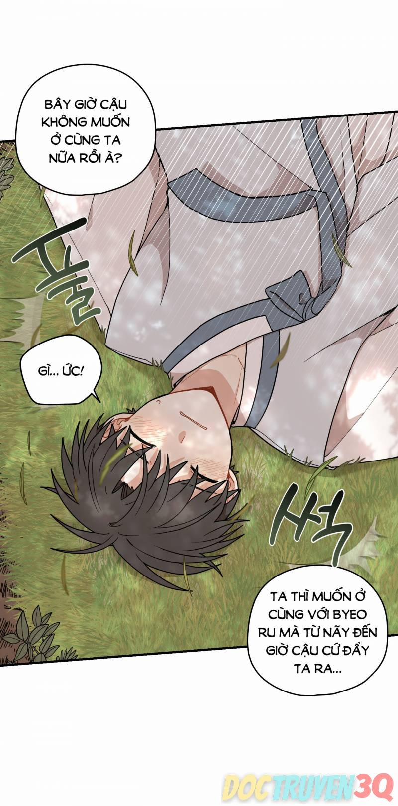 Dưới Tán Hoa Liên Kiều 47 trang 21