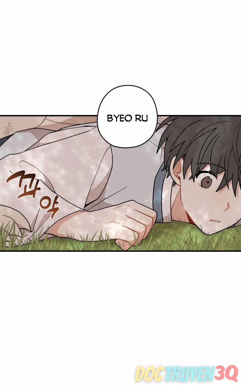 Dưới Tán Hoa Liên Kiều 47 trang 4