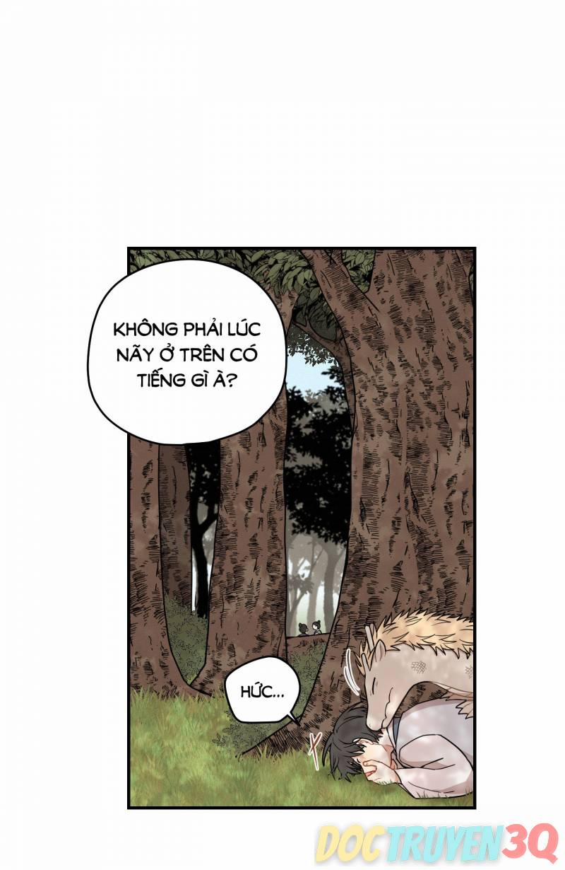 Dưới Tán Hoa Liên Kiều 47 trang 7