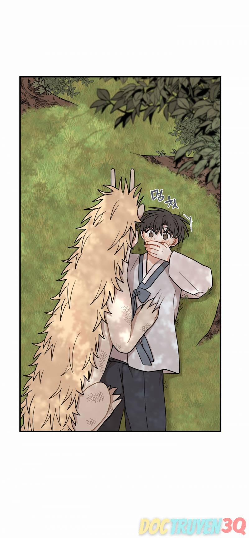 Dưới Tán Hoa Liên Kiều 47 trang 9