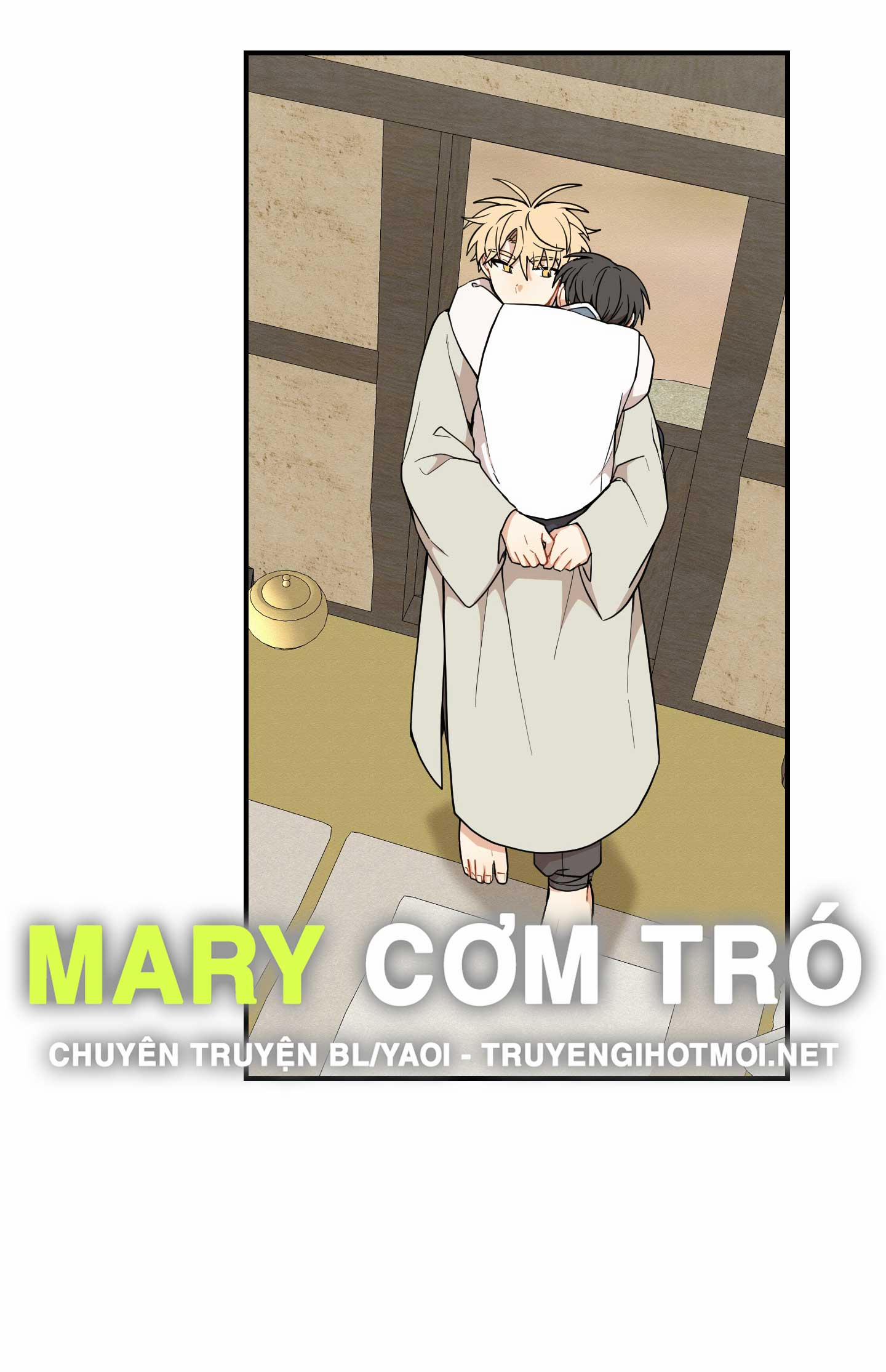 Dưới Tán Hoa Liên Kiều 48.1 trang 1