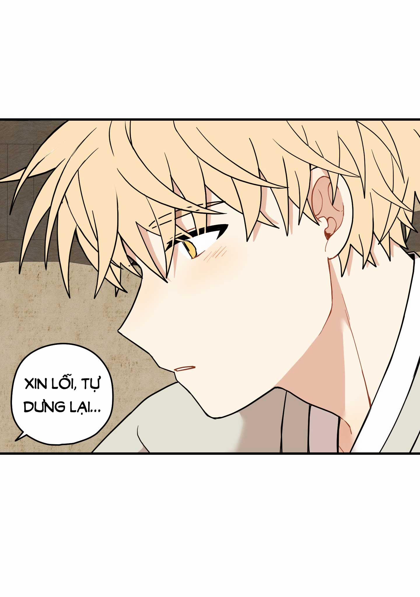 Dưới Tán Hoa Liên Kiều 48.1 trang 11