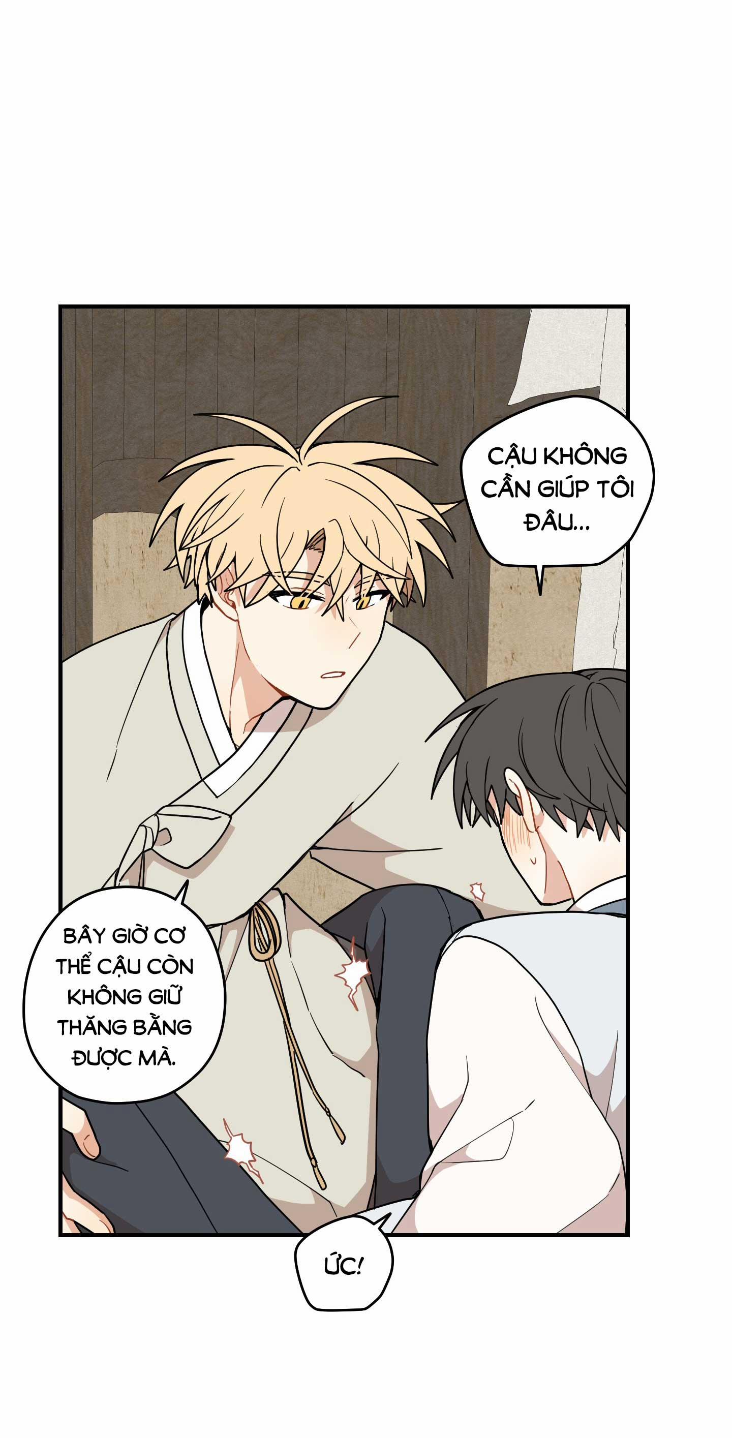 Dưới Tán Hoa Liên Kiều 48.1 trang 14