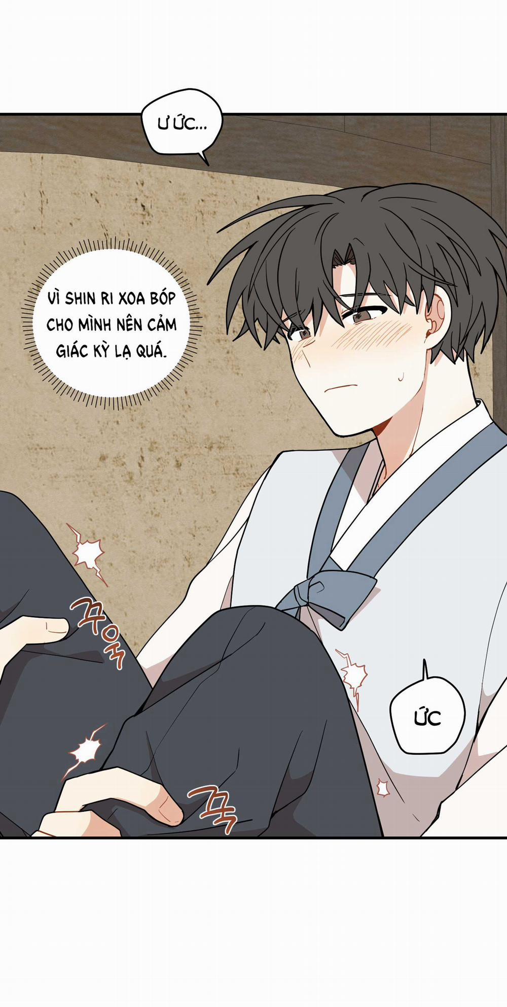 Dưới Tán Hoa Liên Kiều 48.1 trang 15