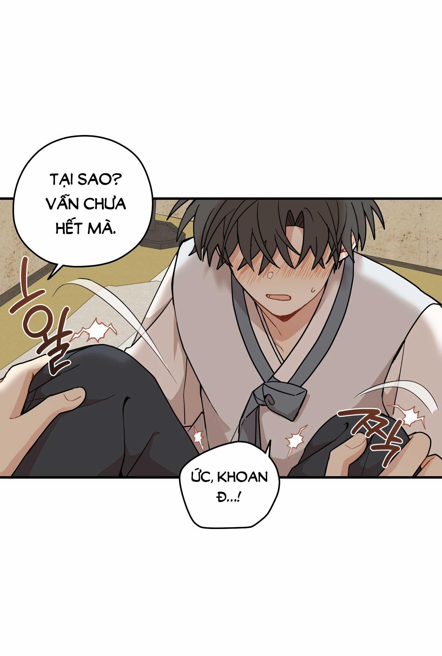 Dưới Tán Hoa Liên Kiều 48.1 trang 18