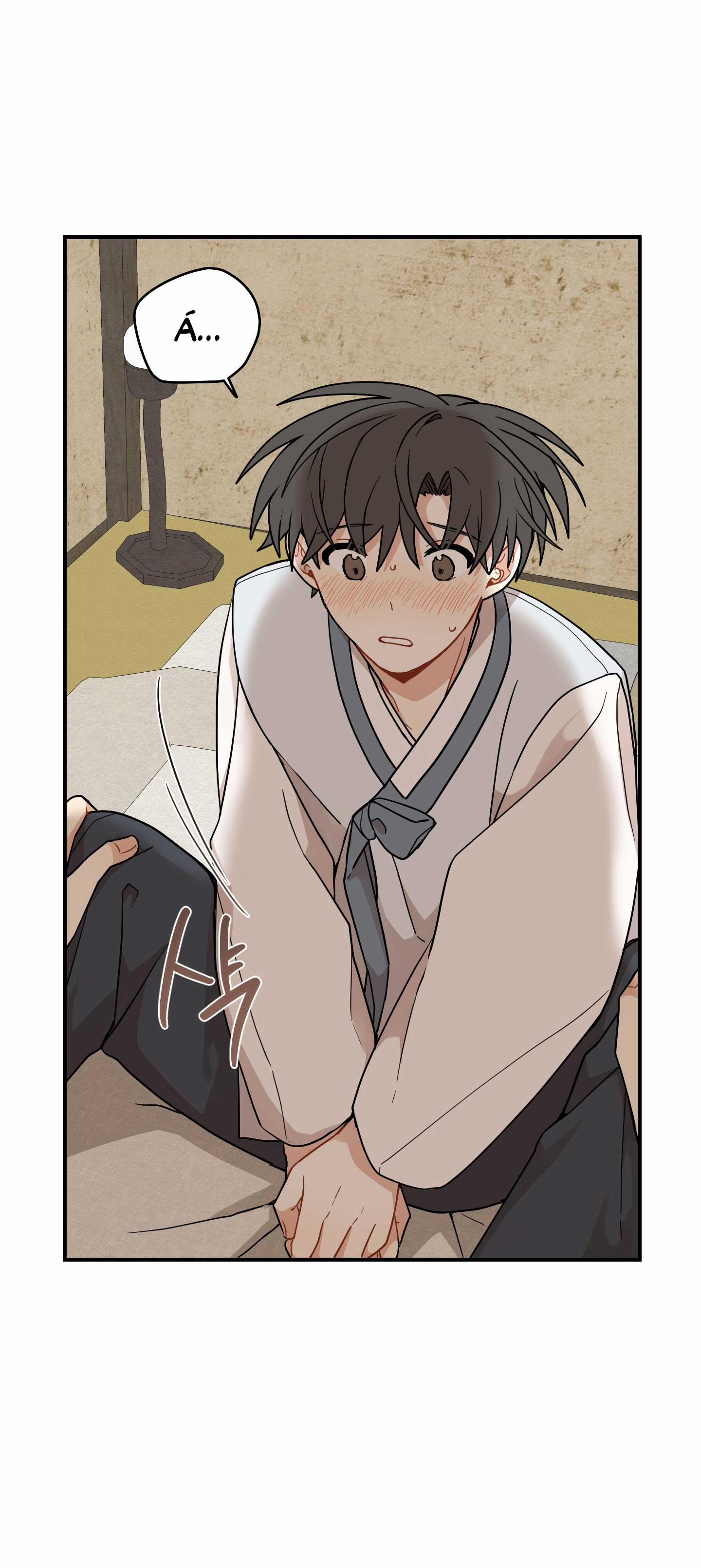 Dưới Tán Hoa Liên Kiều 48.1 trang 20