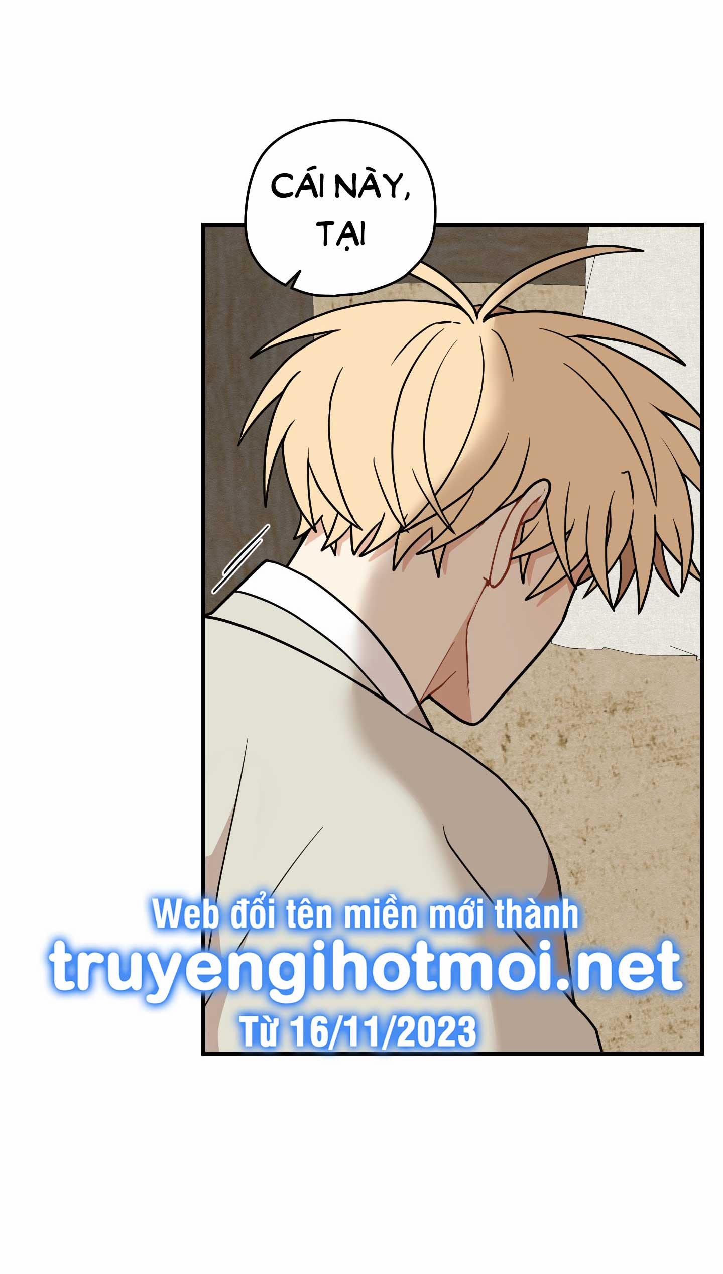 Dưới Tán Hoa Liên Kiều 48.1 trang 21