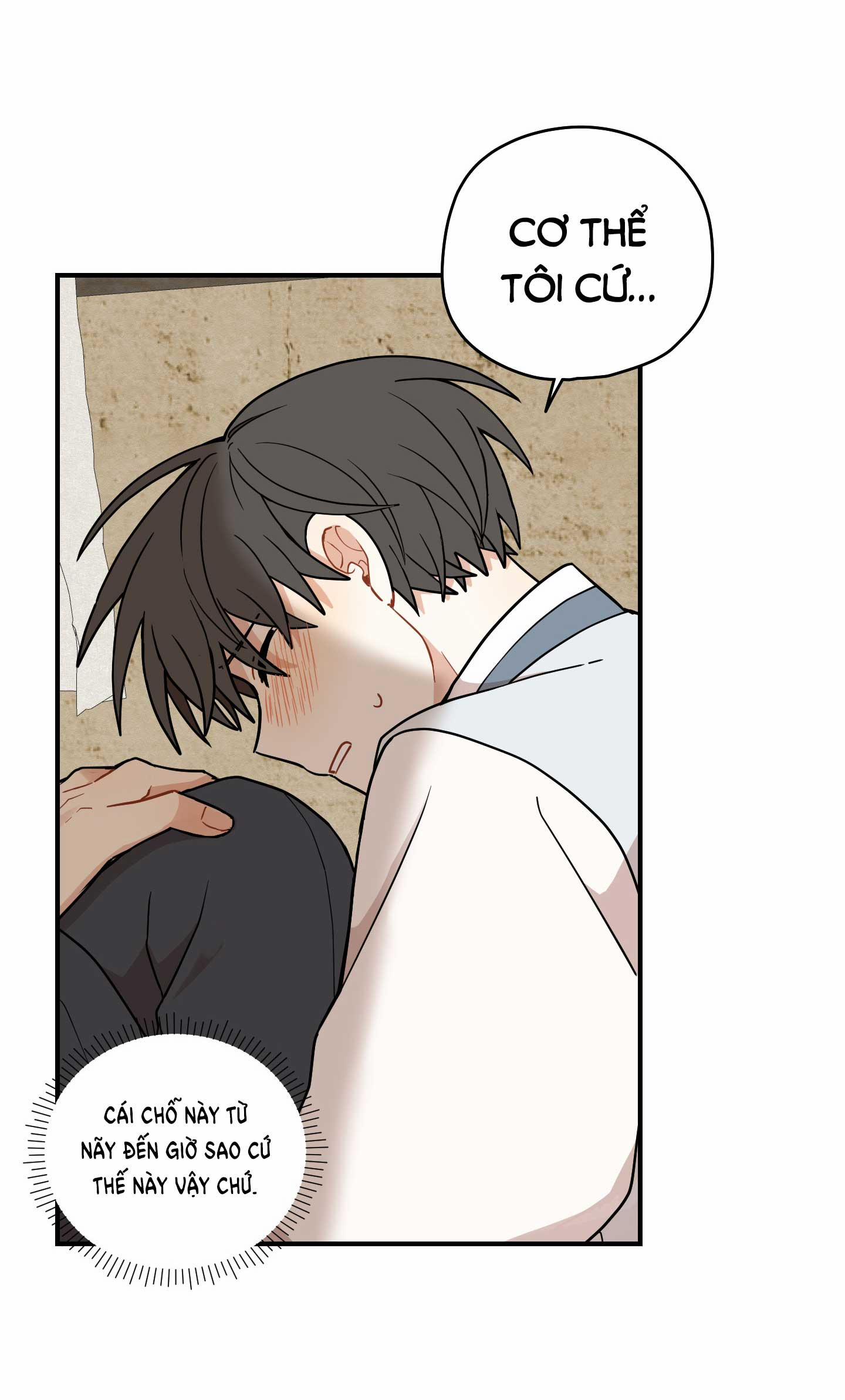 Dưới Tán Hoa Liên Kiều 48.1 trang 22