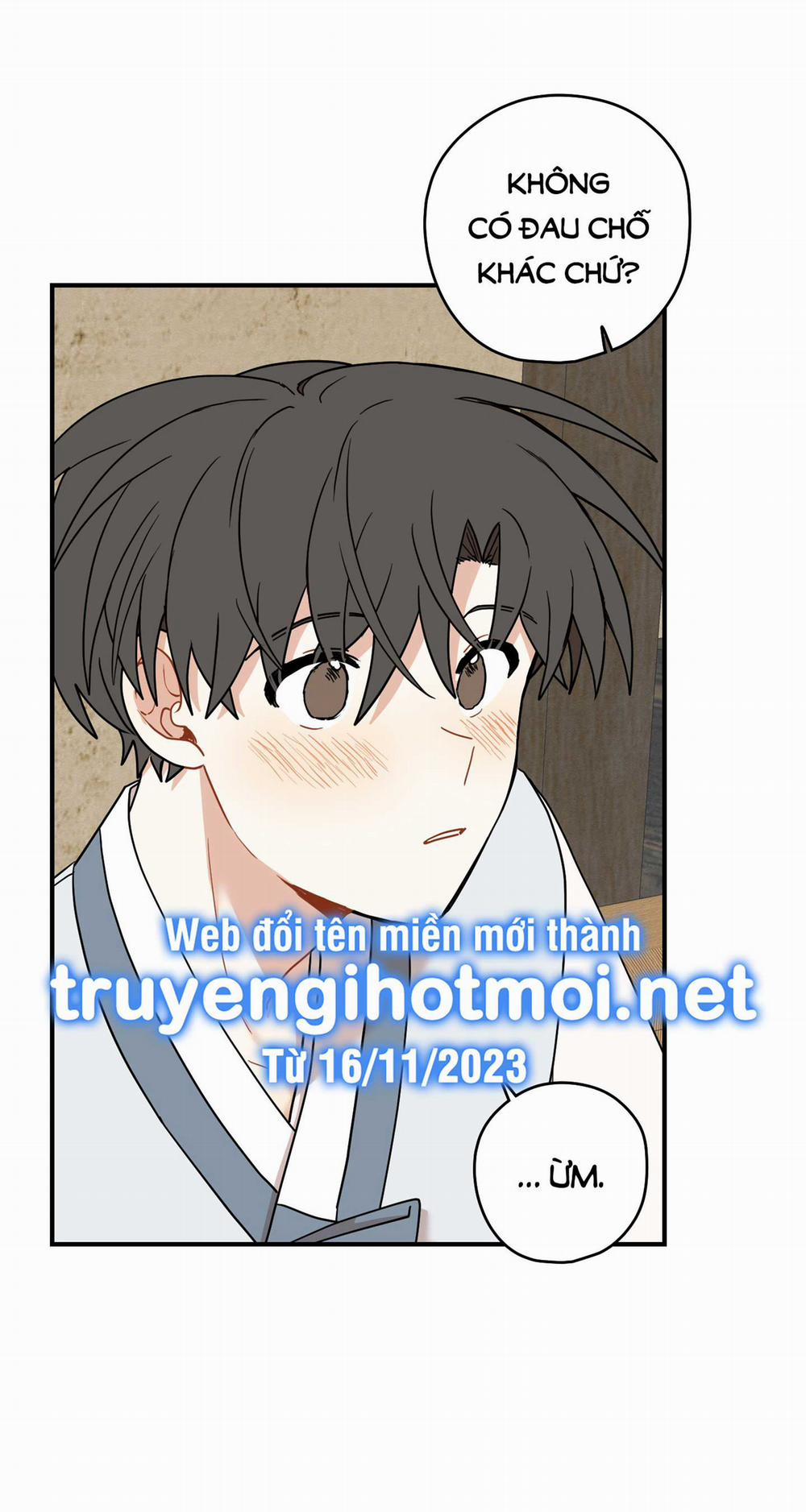 Dưới Tán Hoa Liên Kiều 48.1 trang 6