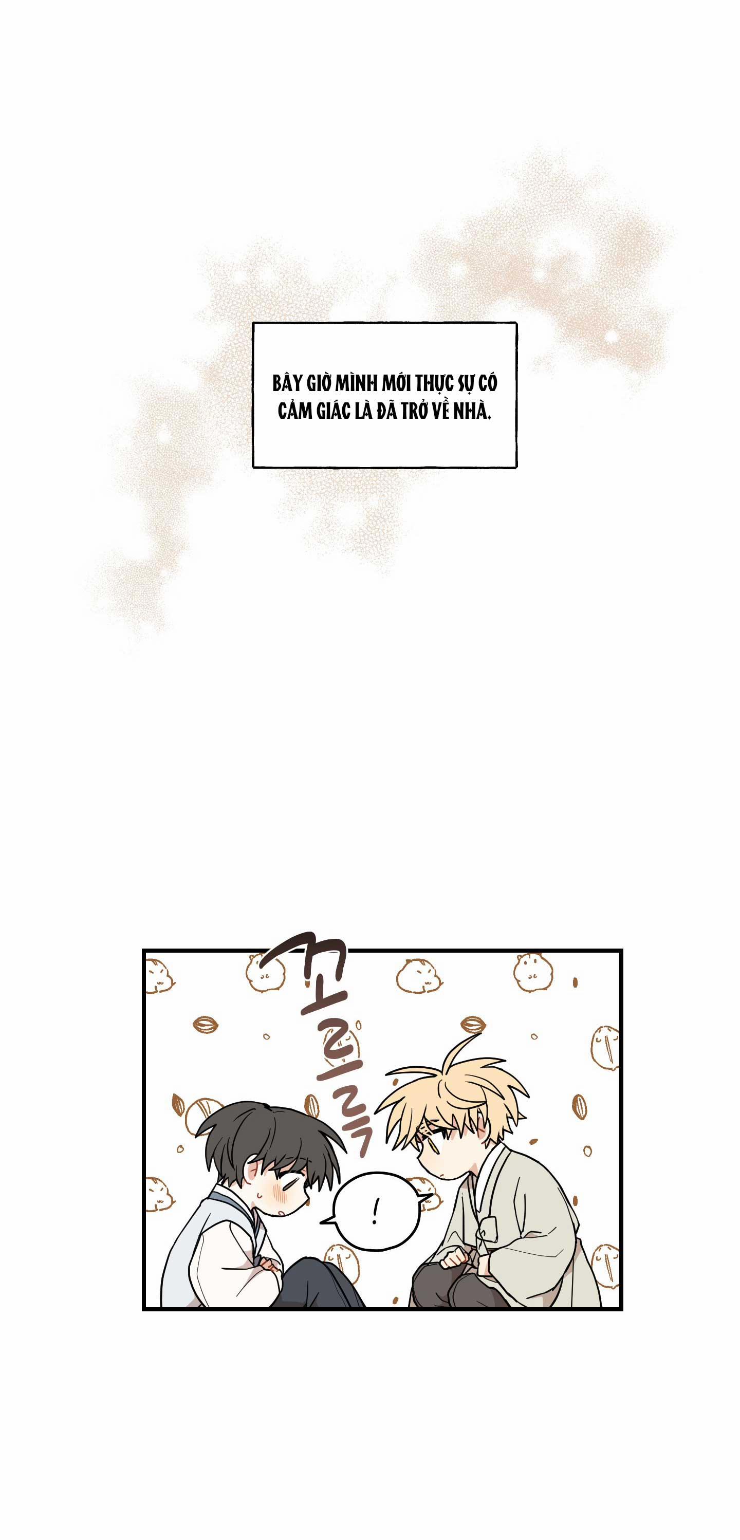 Dưới Tán Hoa Liên Kiều 48.1 trang 7