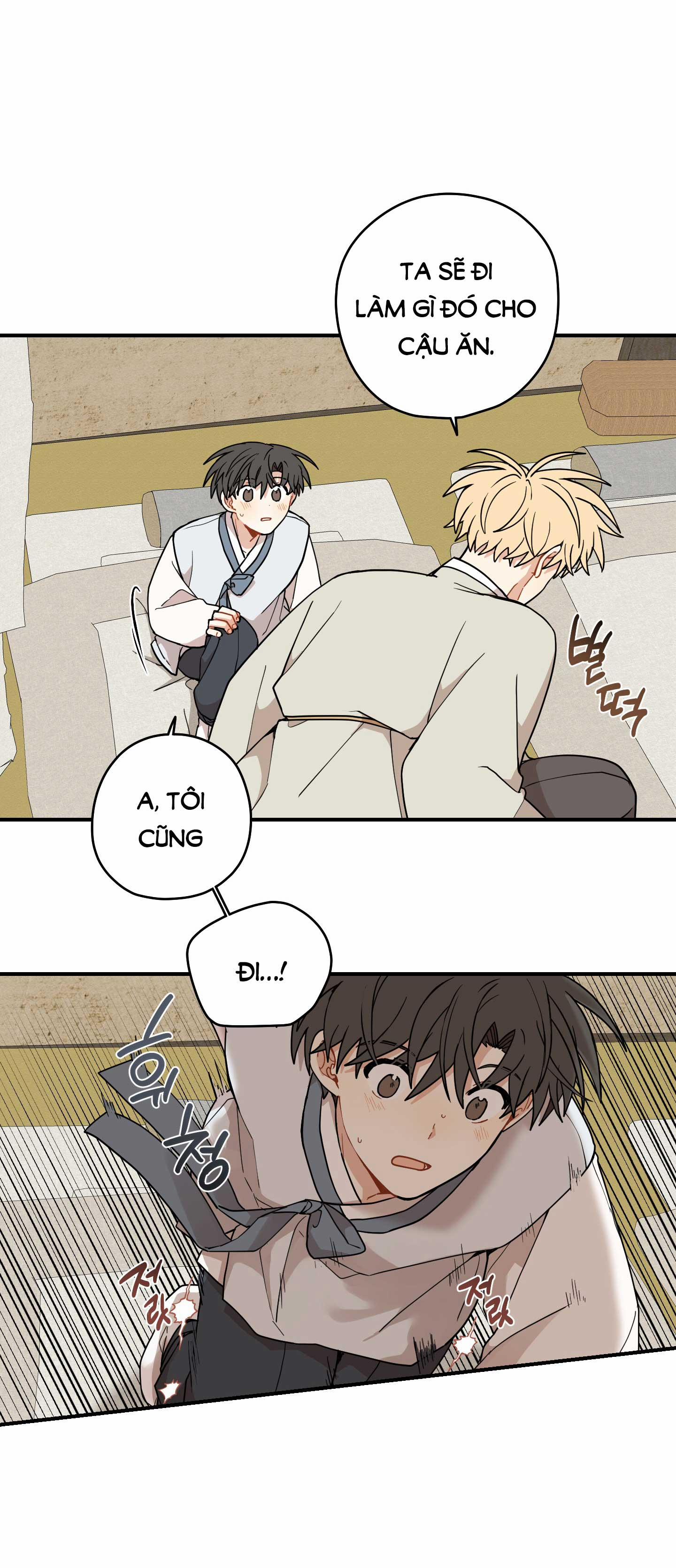 Dưới Tán Hoa Liên Kiều 48.1 trang 8