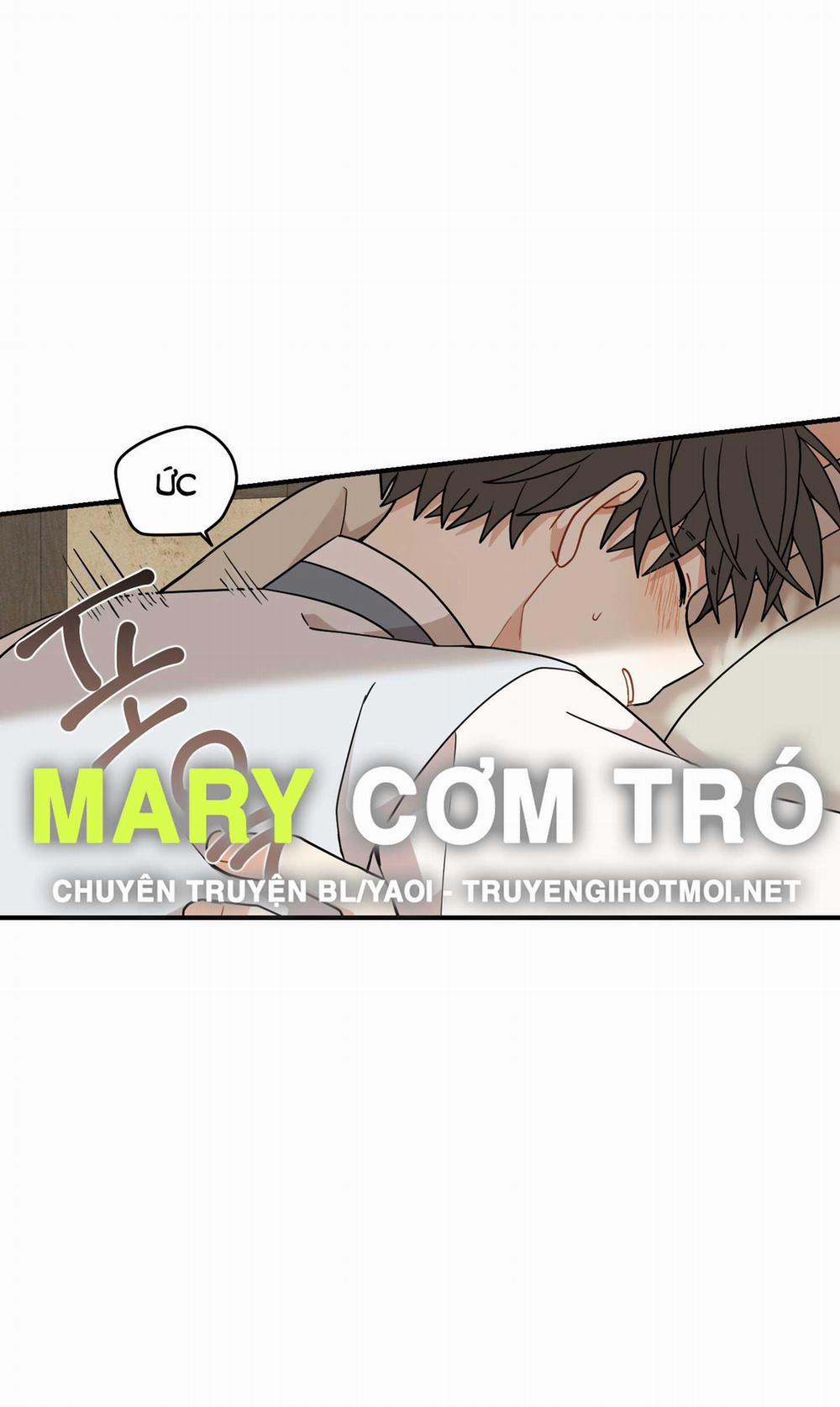 Dưới Tán Hoa Liên Kiều 48.1 trang 9