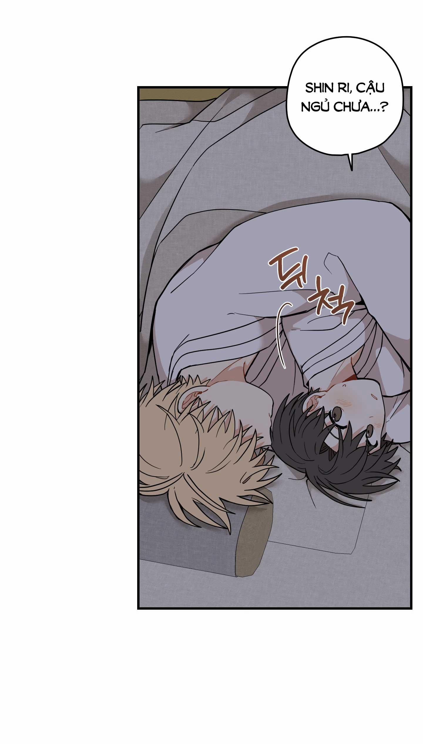 Dưới Tán Hoa Liên Kiều 48.2 trang 10