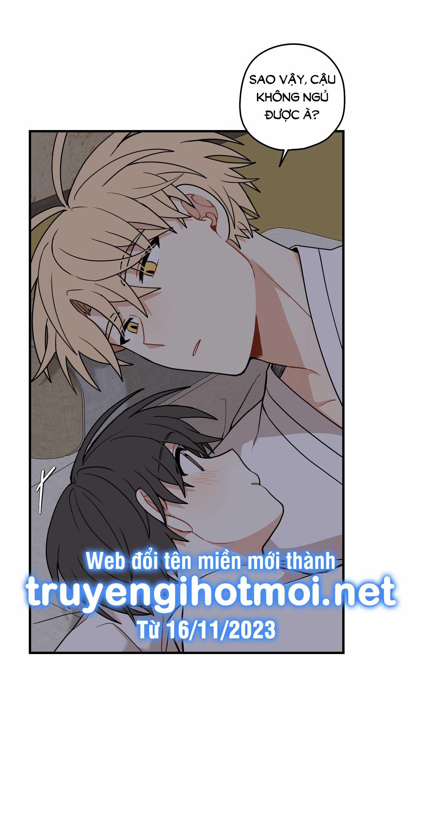 Dưới Tán Hoa Liên Kiều 48.2 trang 11