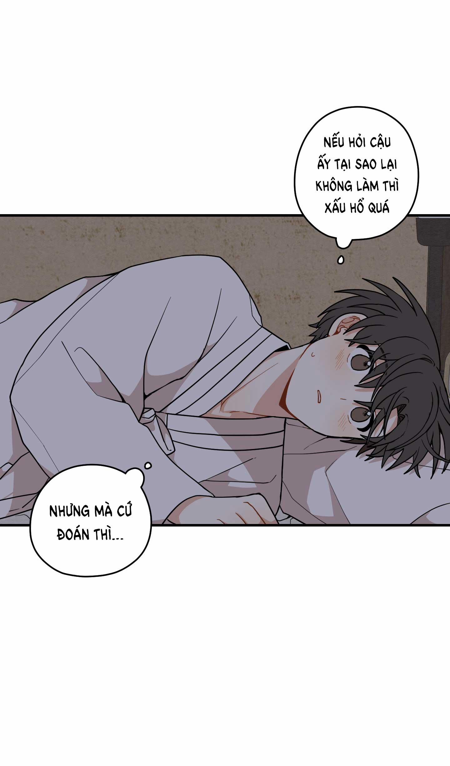 Dưới Tán Hoa Liên Kiều 48.2 trang 12