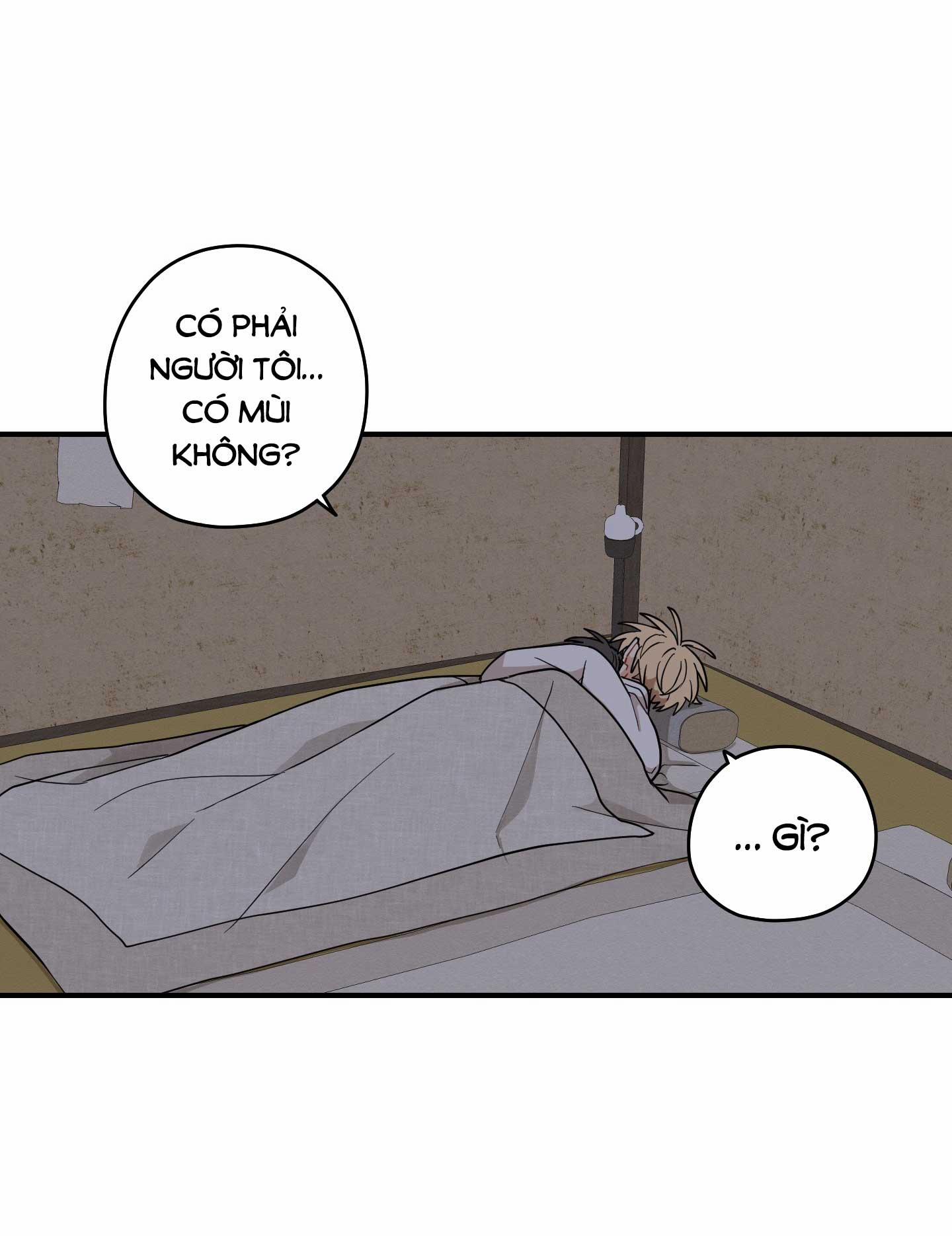 Dưới Tán Hoa Liên Kiều 48.2 trang 13