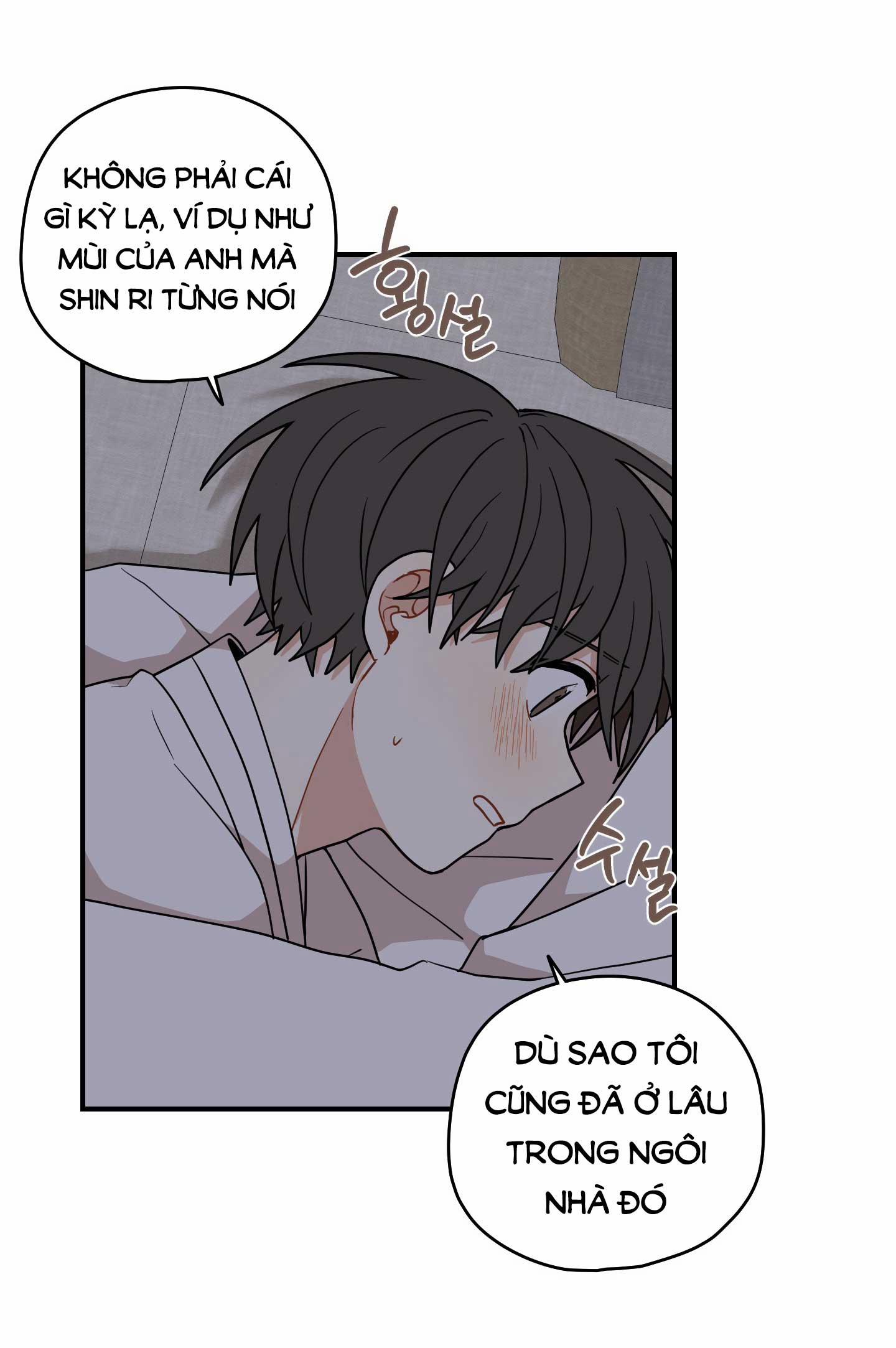 Dưới Tán Hoa Liên Kiều 48.2 trang 14