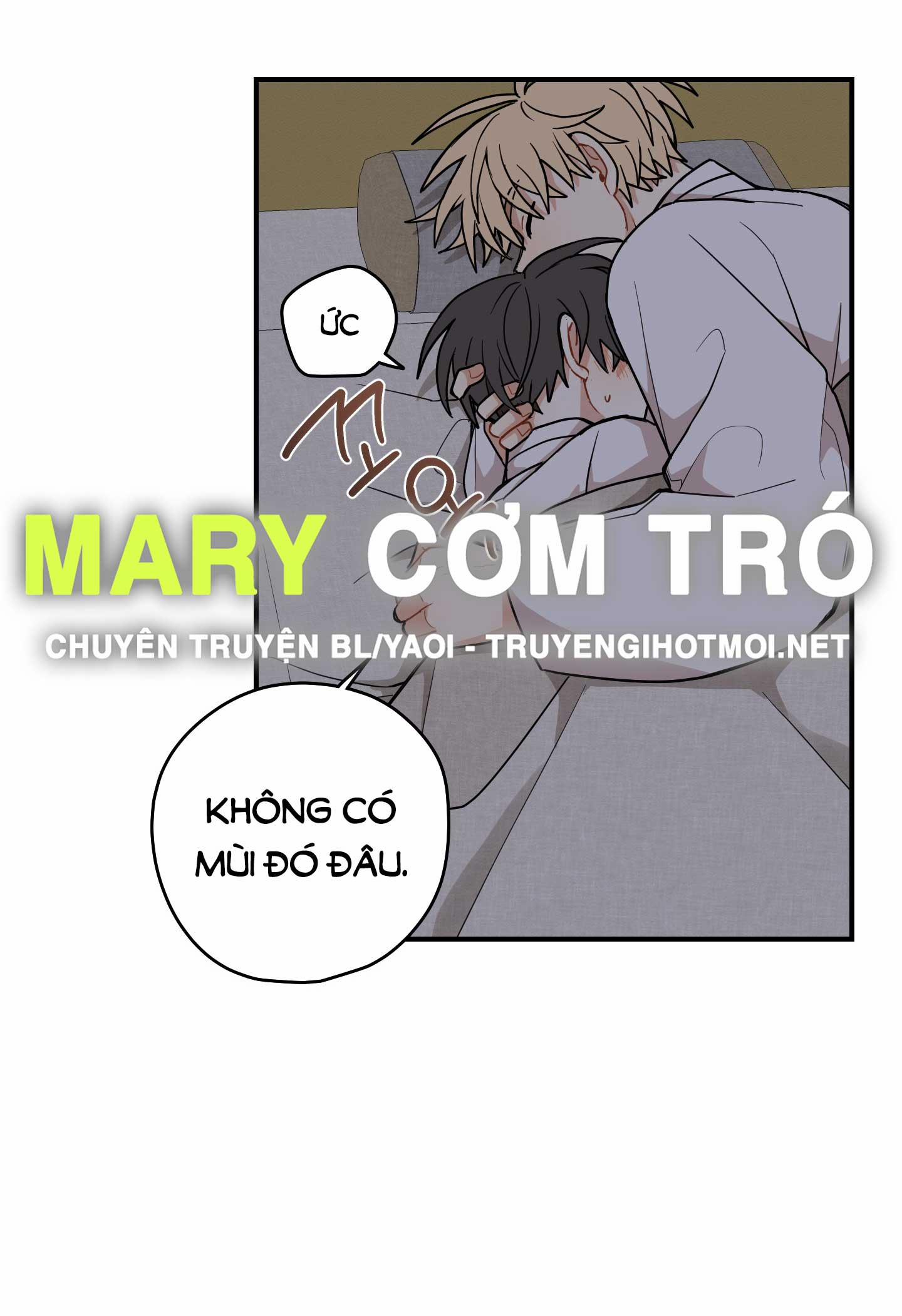 Dưới Tán Hoa Liên Kiều 48.2 trang 15