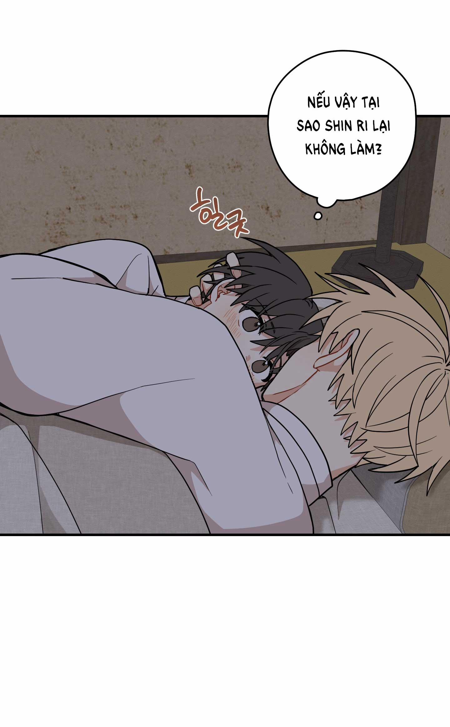 Dưới Tán Hoa Liên Kiều 48.2 trang 16