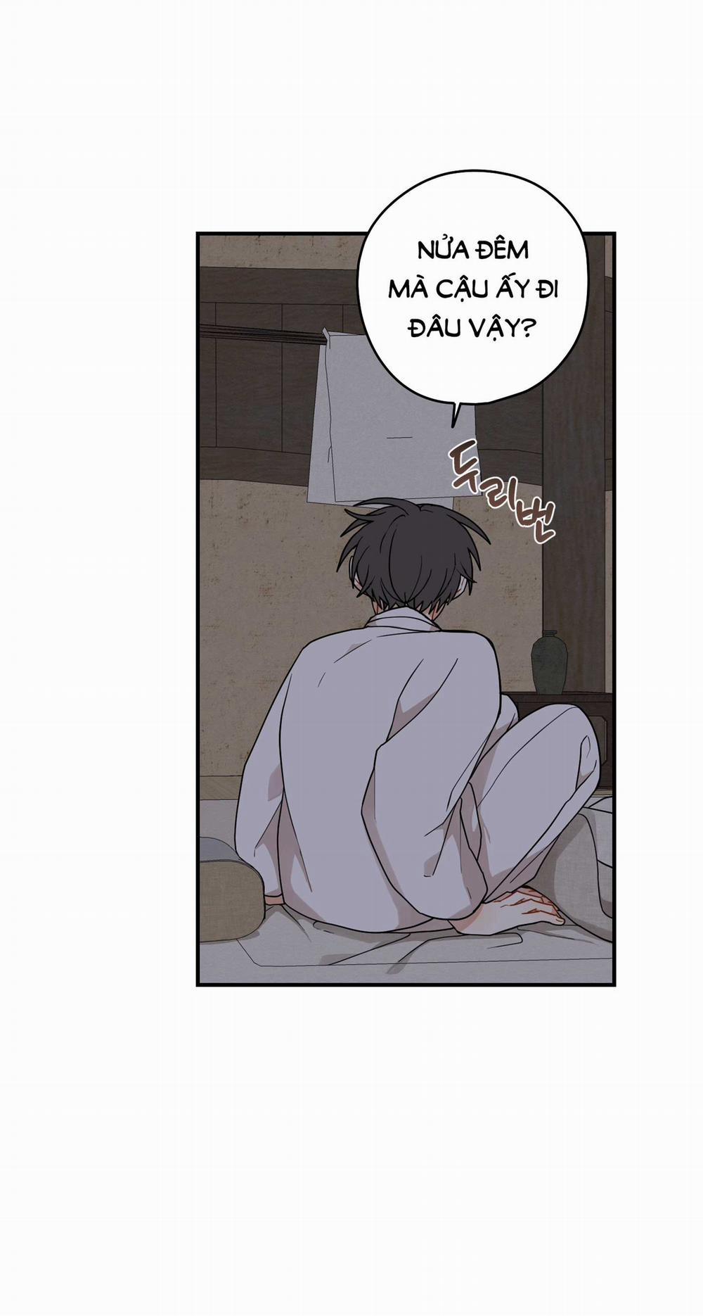 Dưới Tán Hoa Liên Kiều 48.2 trang 21