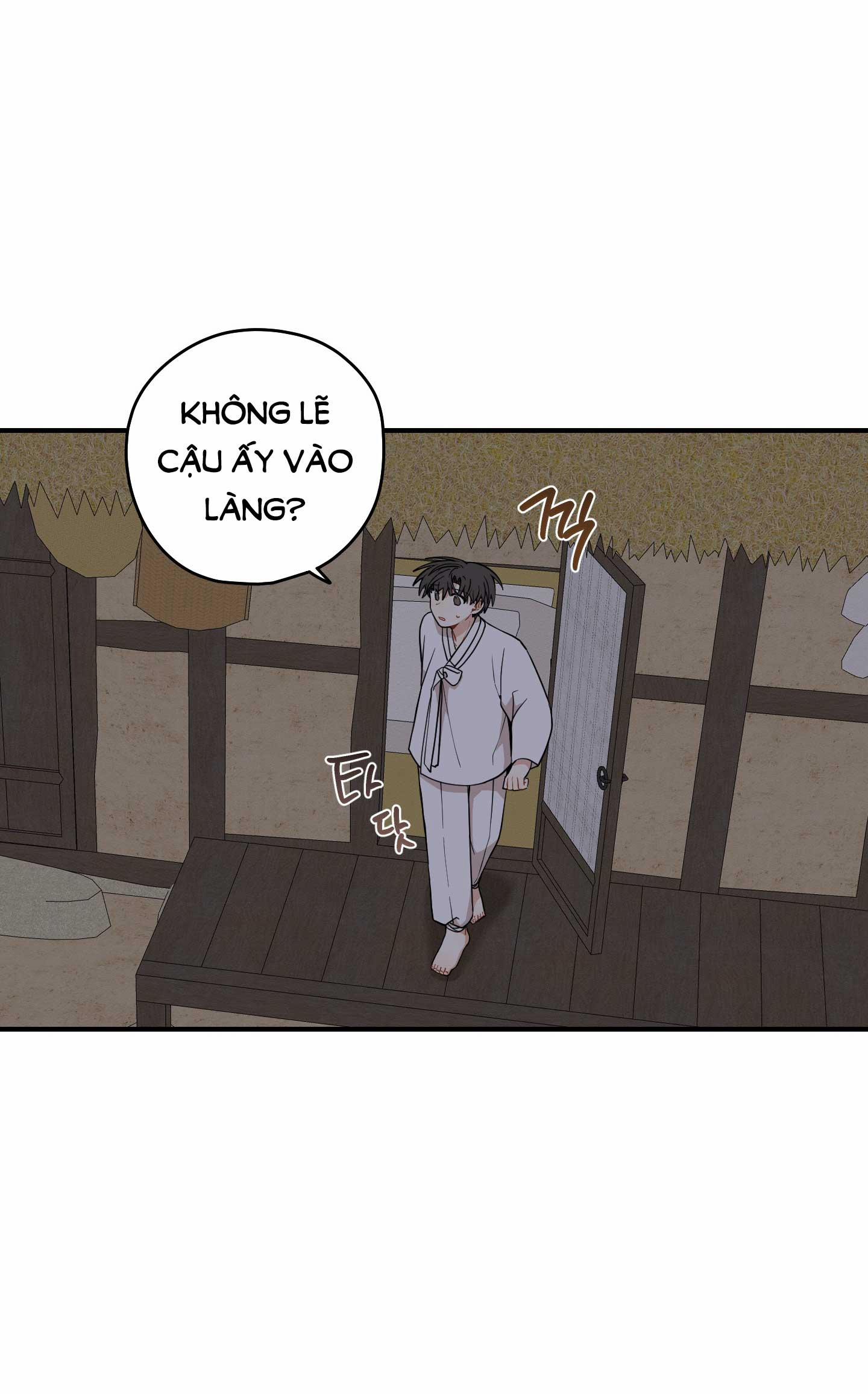 Dưới Tán Hoa Liên Kiều 48.2 trang 22