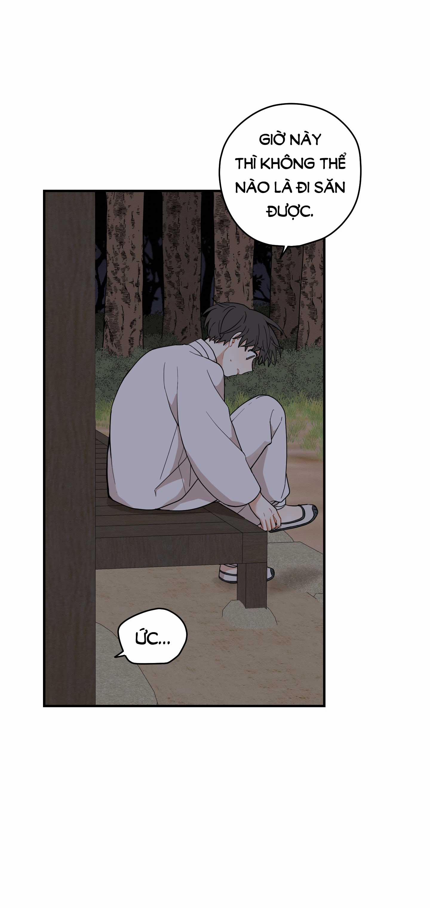 Dưới Tán Hoa Liên Kiều 48.2 trang 23