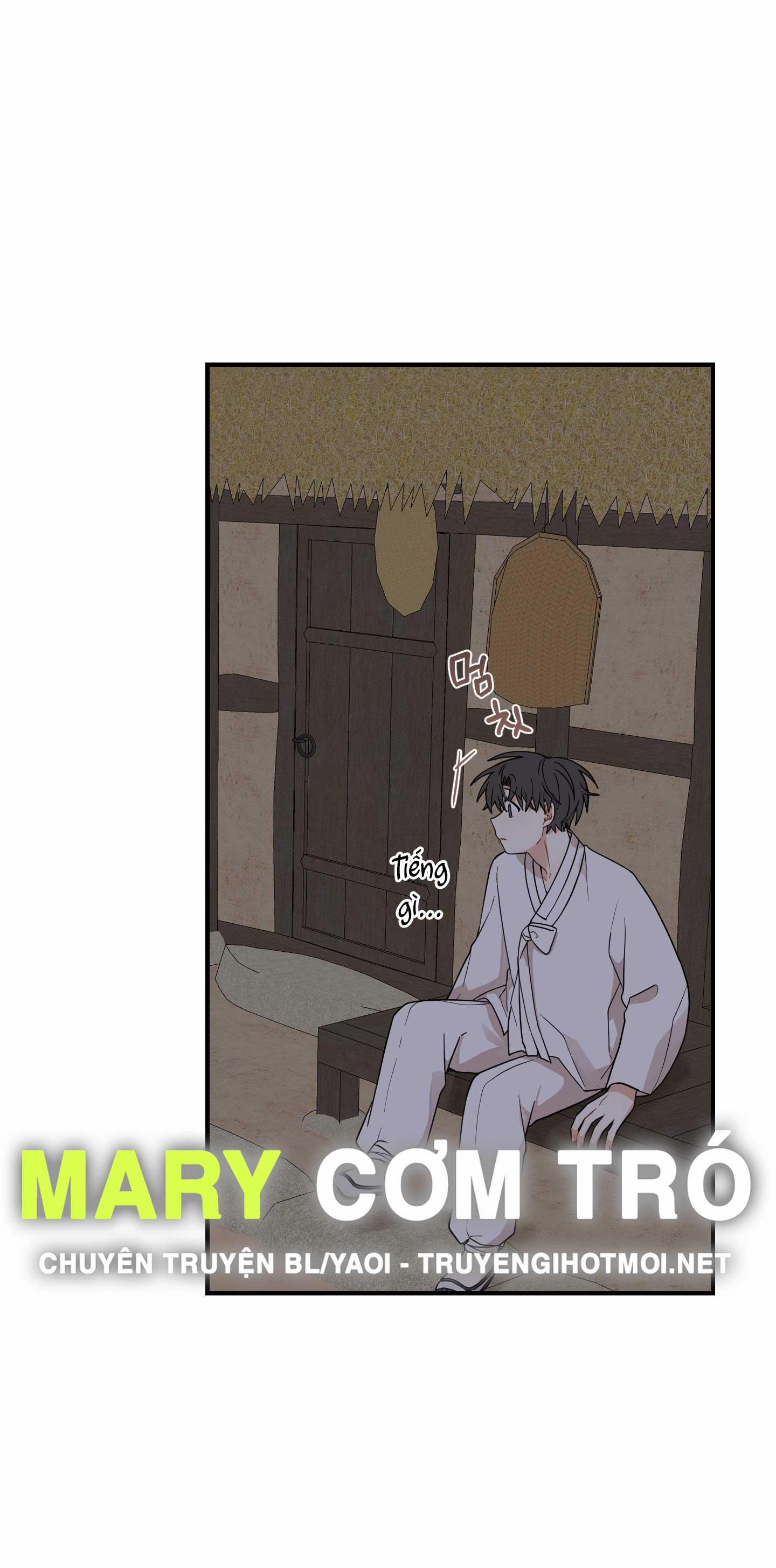 Dưới Tán Hoa Liên Kiều 48.2 trang 24