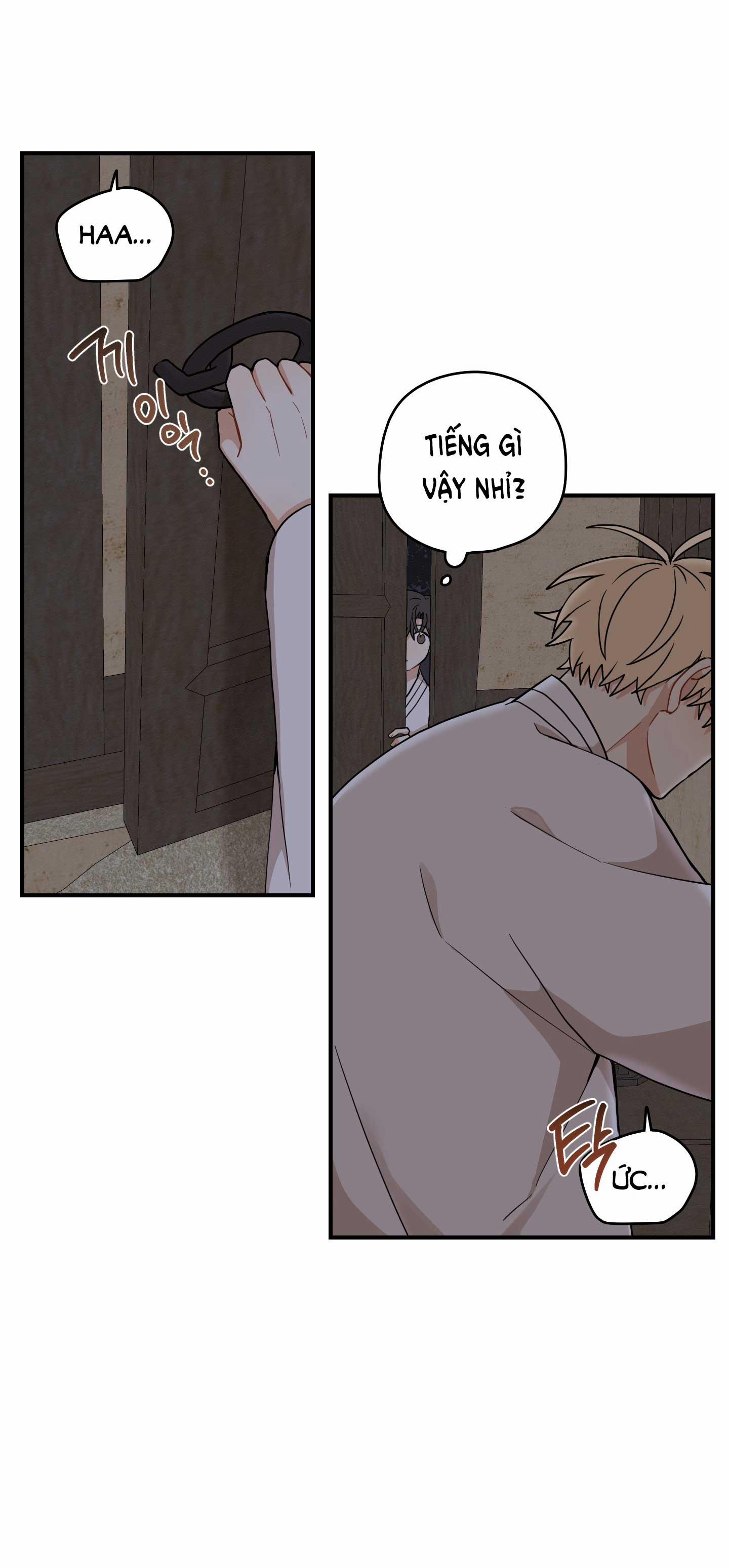 Dưới Tán Hoa Liên Kiều 48.2 trang 26