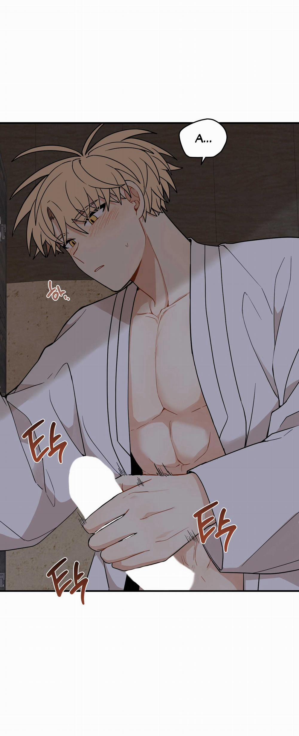 Dưới Tán Hoa Liên Kiều 48.2 trang 27