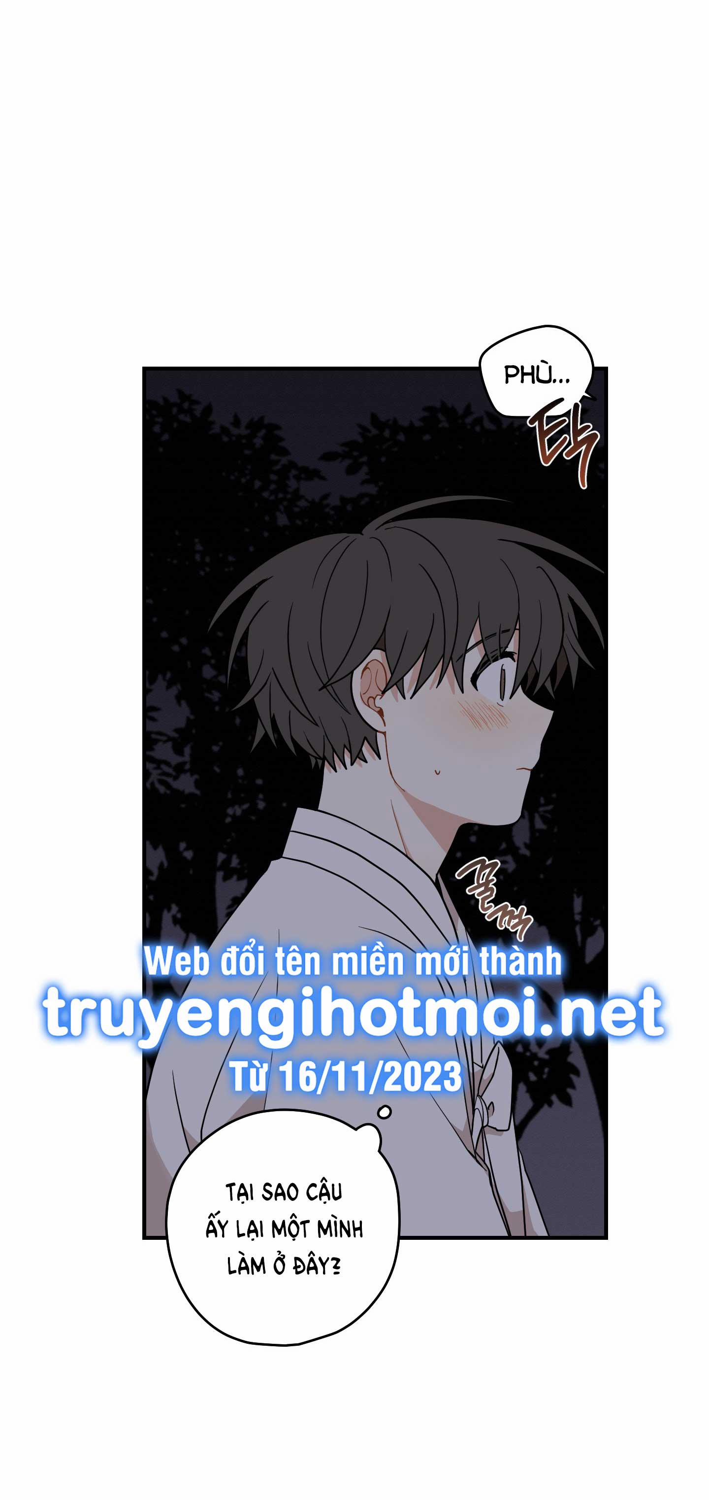 Dưới Tán Hoa Liên Kiều 48.2 trang 28