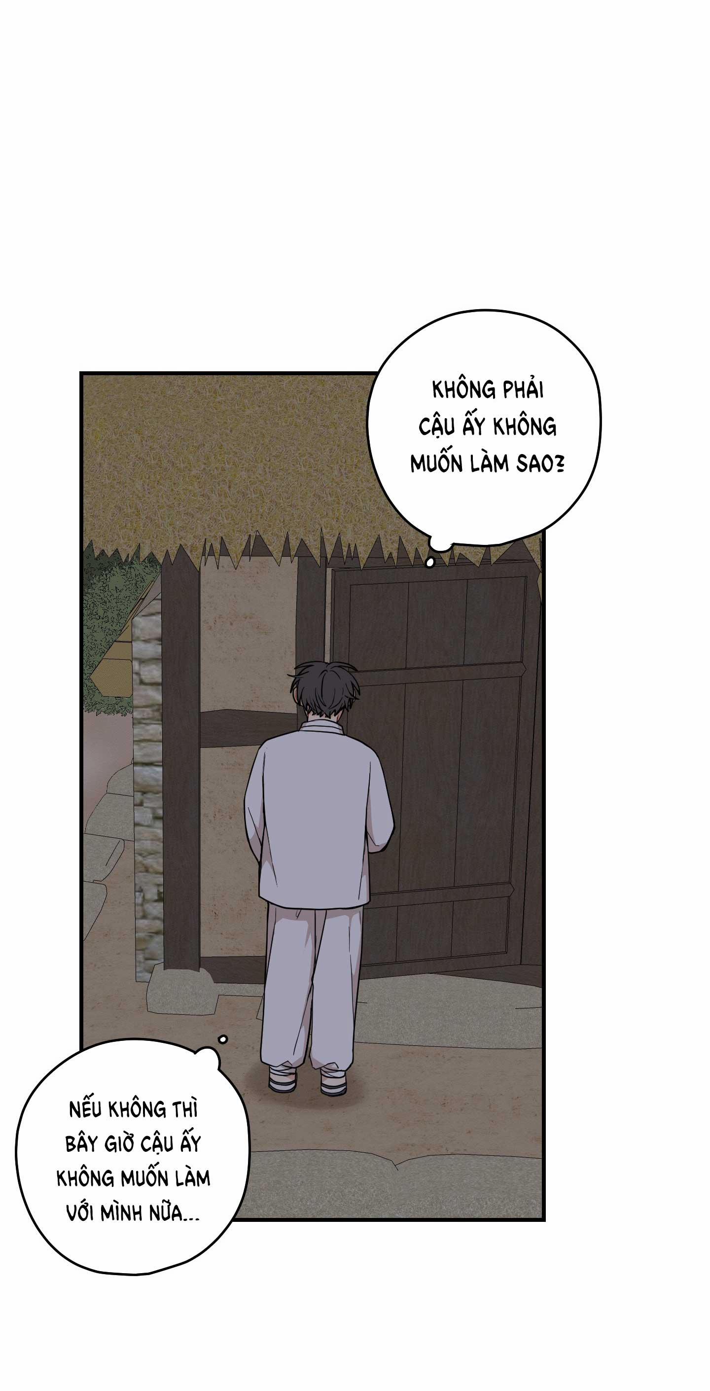 Dưới Tán Hoa Liên Kiều 48.2 trang 29