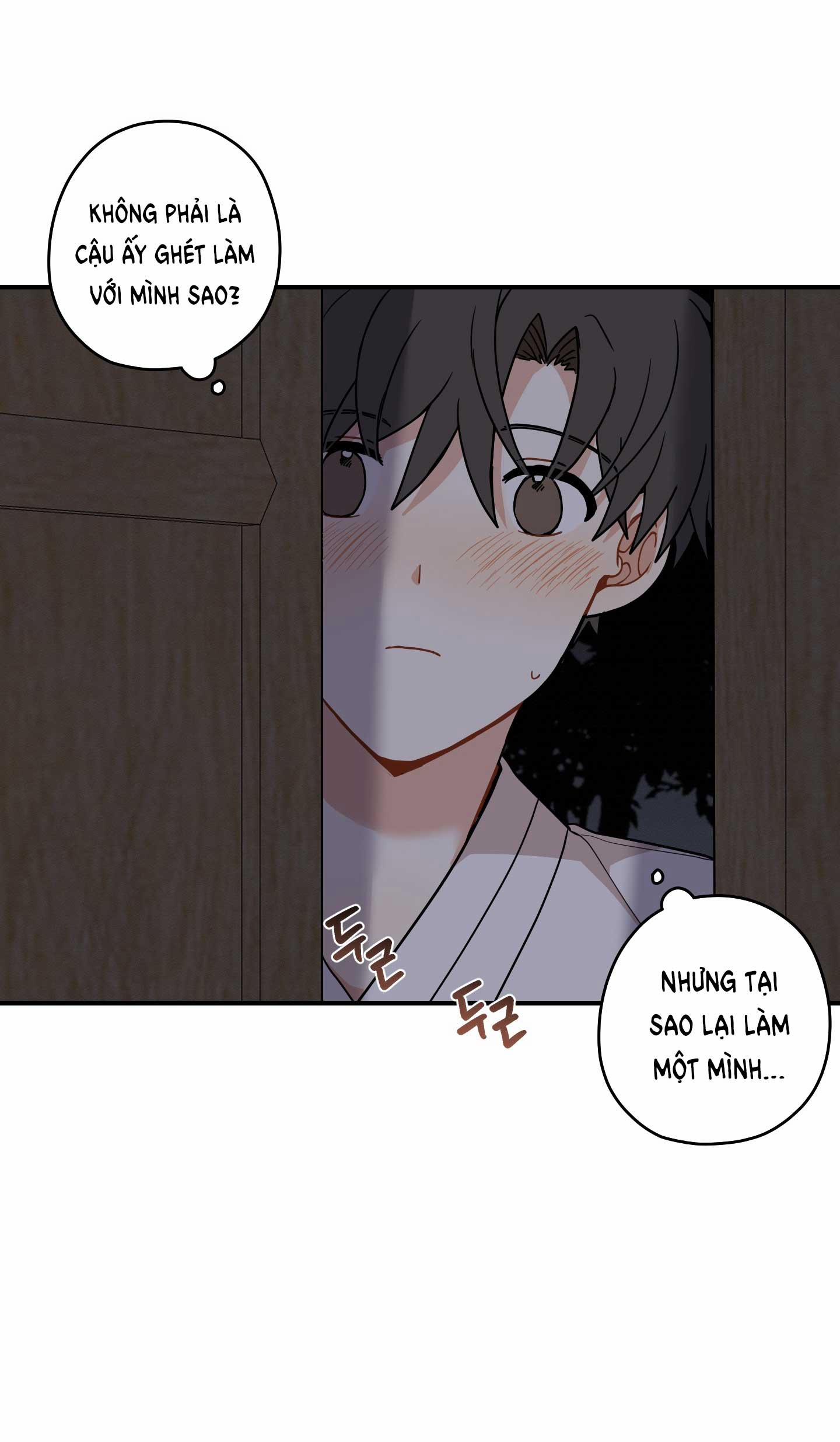 Dưới Tán Hoa Liên Kiều 48.2 trang 34