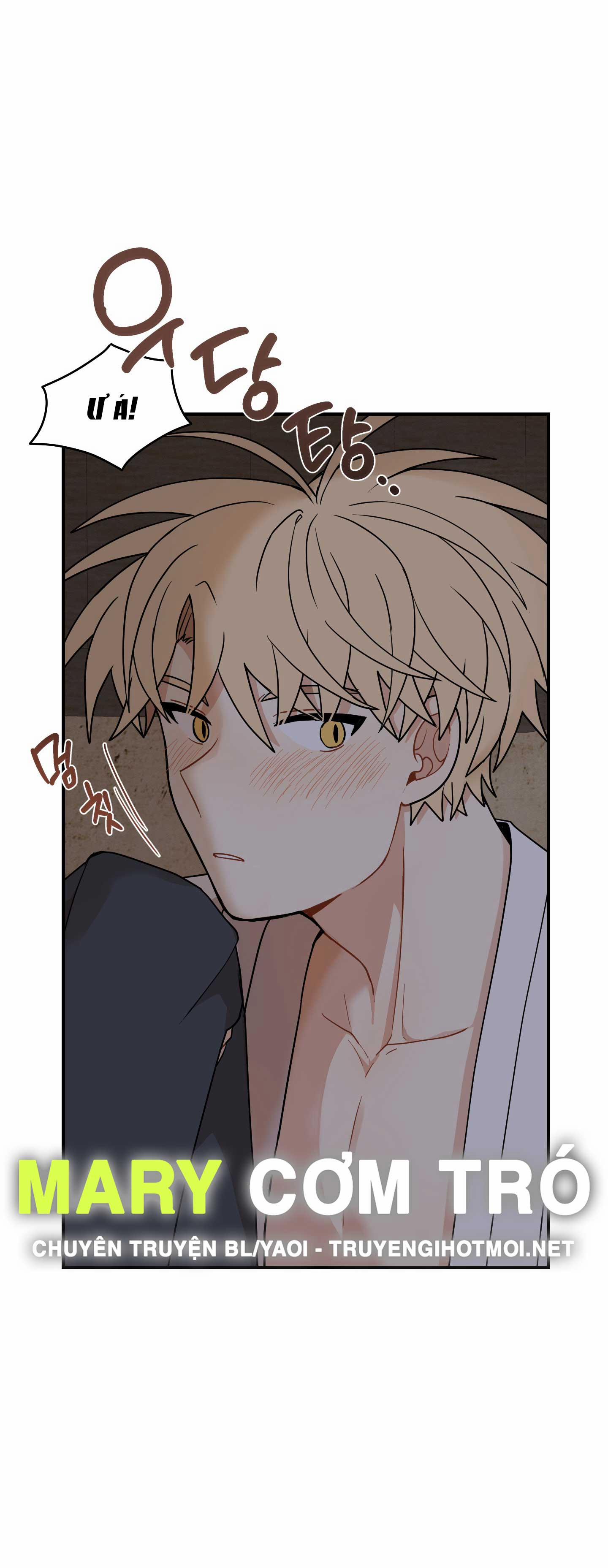 Dưới Tán Hoa Liên Kiều 48.2 trang 40