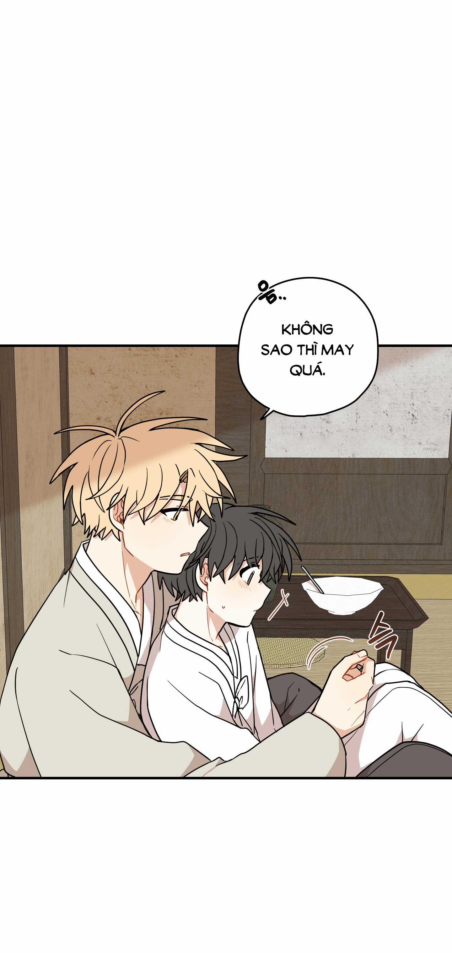 Dưới Tán Hoa Liên Kiều 48.2 trang 5